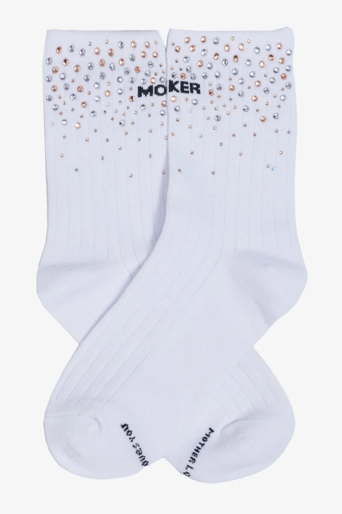 Mother Half Step Socks MF