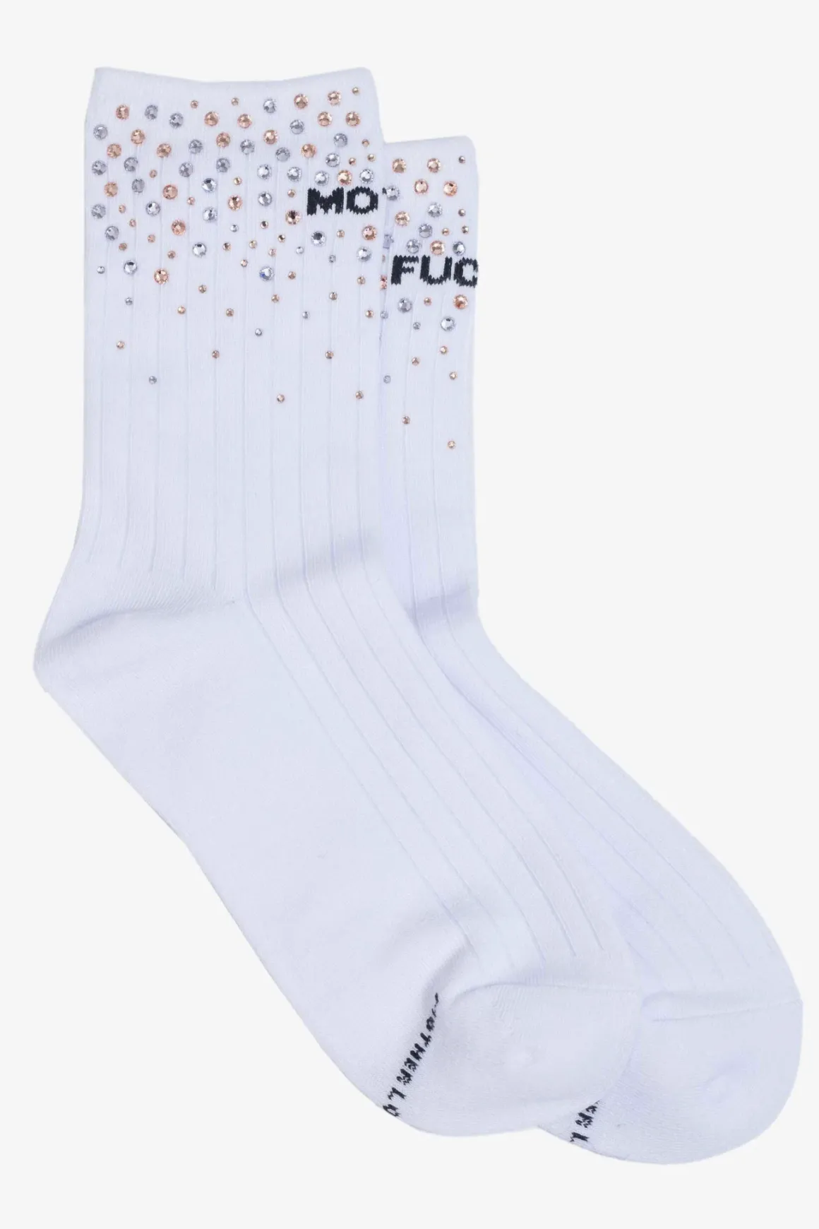 Mother Half Step Socks MF