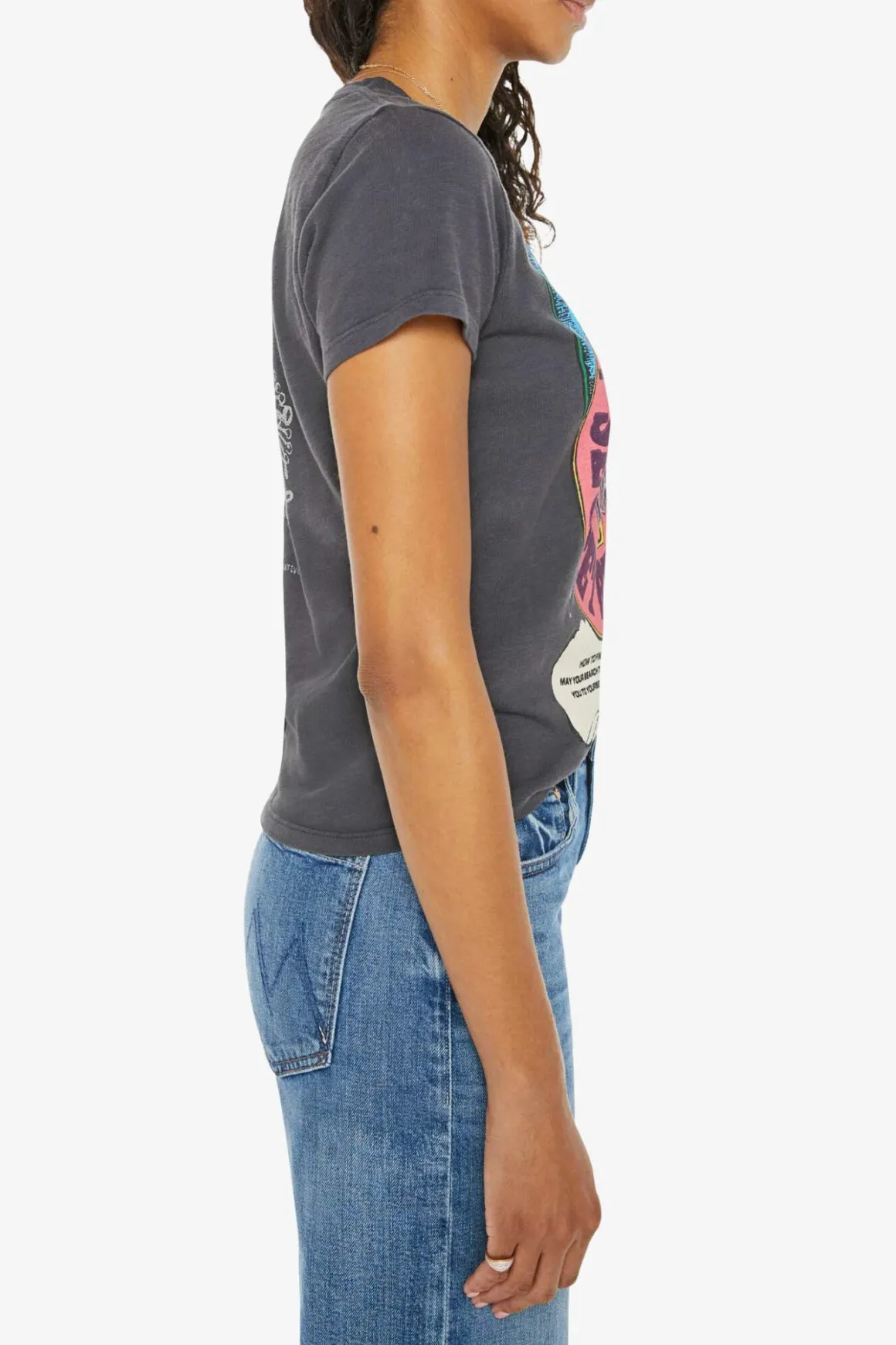 Mother Lil Sinful Secret Rituals Tee