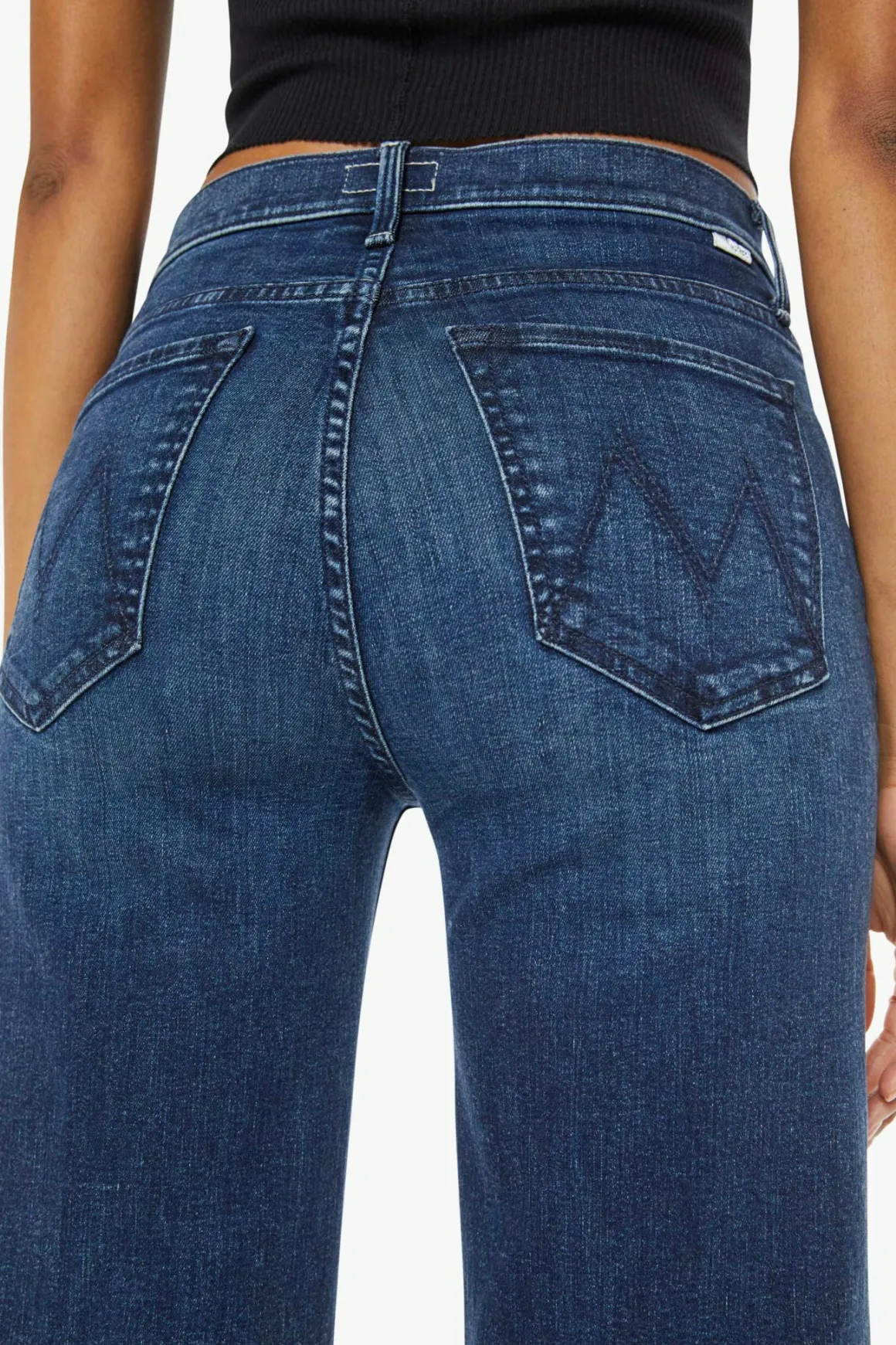 mother_tomcat_roller_snea_3.webp Mother Tomcat Roller Sneak Jeans