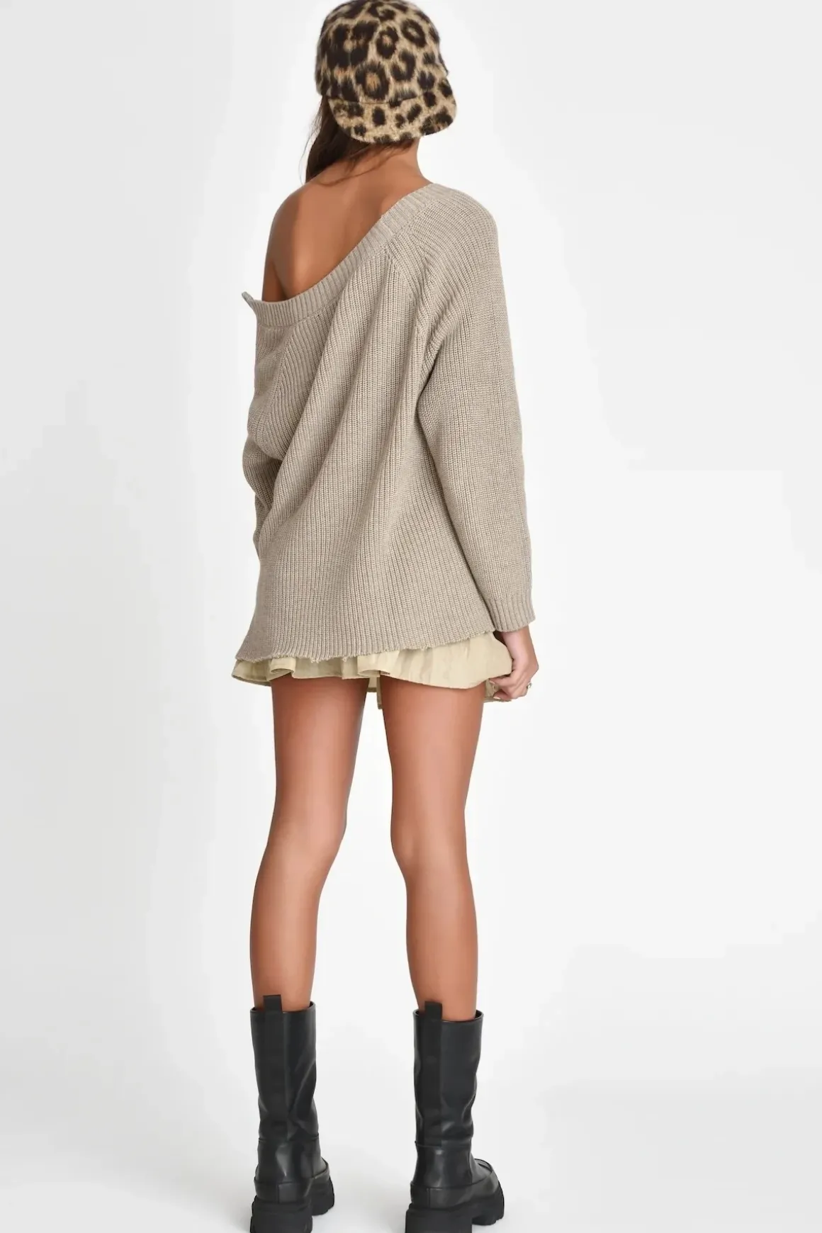 muche_et_muchette_harry_s_5.webp Muche et Muchette Harry Sweater