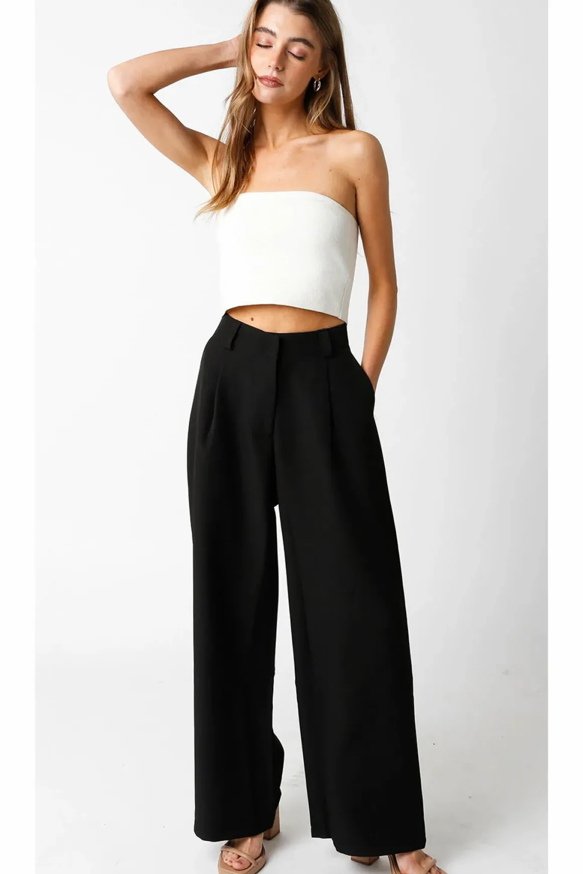 Olivaceous Briar Pants
