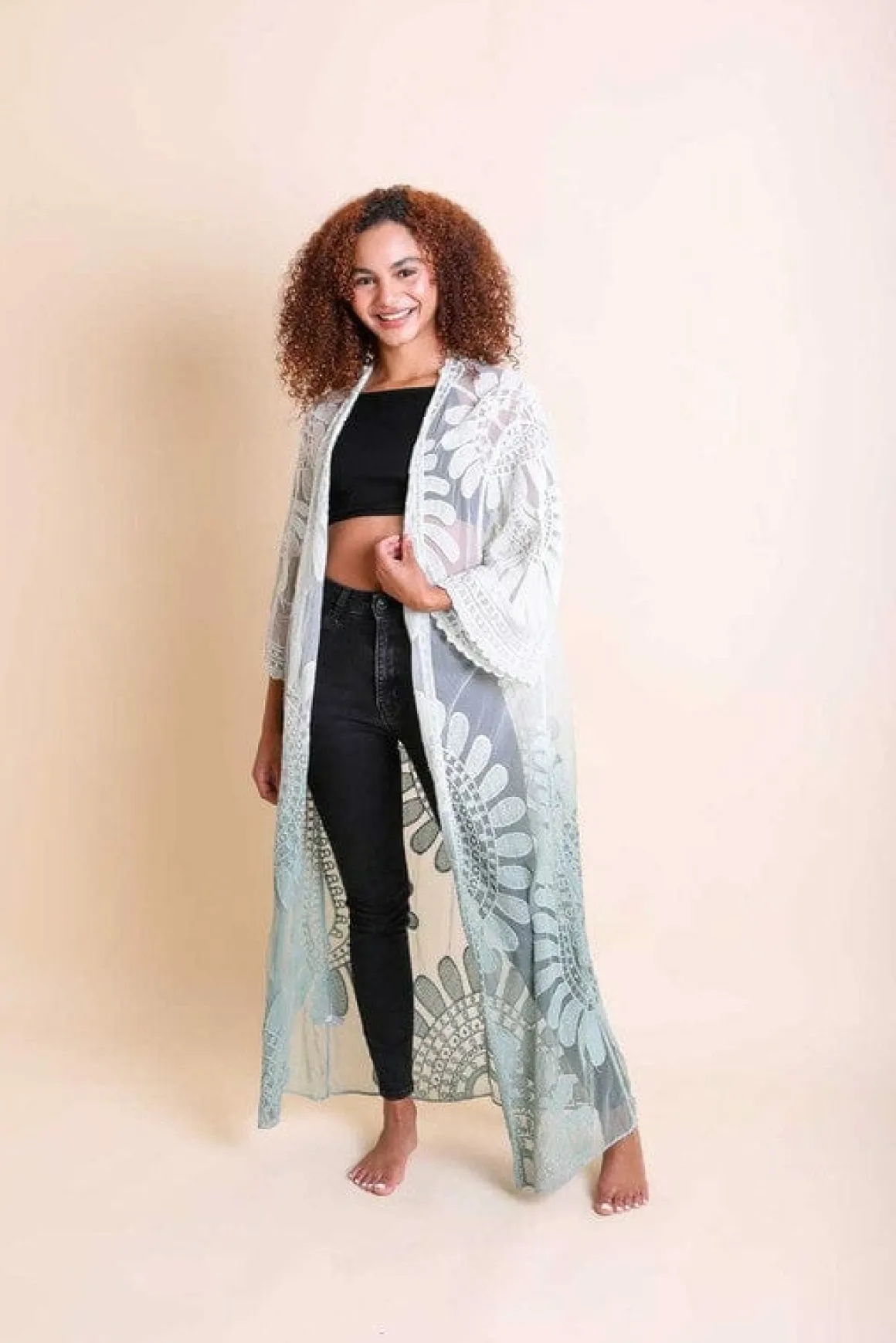 ombre_bohemian_lace_kimon_2.webp Ombre Bohemian Lace Kimono *Online Only*