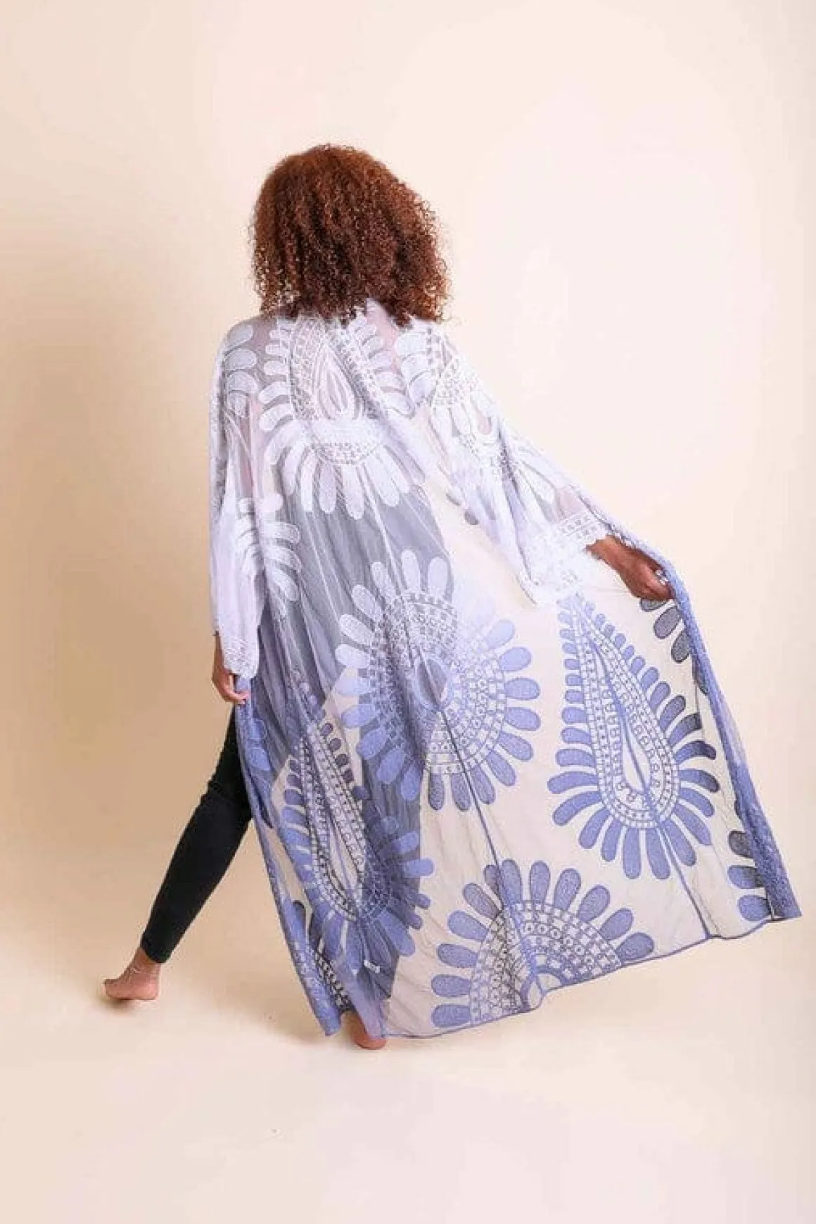 ombre_bohemian_lace_kimon_3.webp Ombre Bohemian Lace Kimono *Online Only*