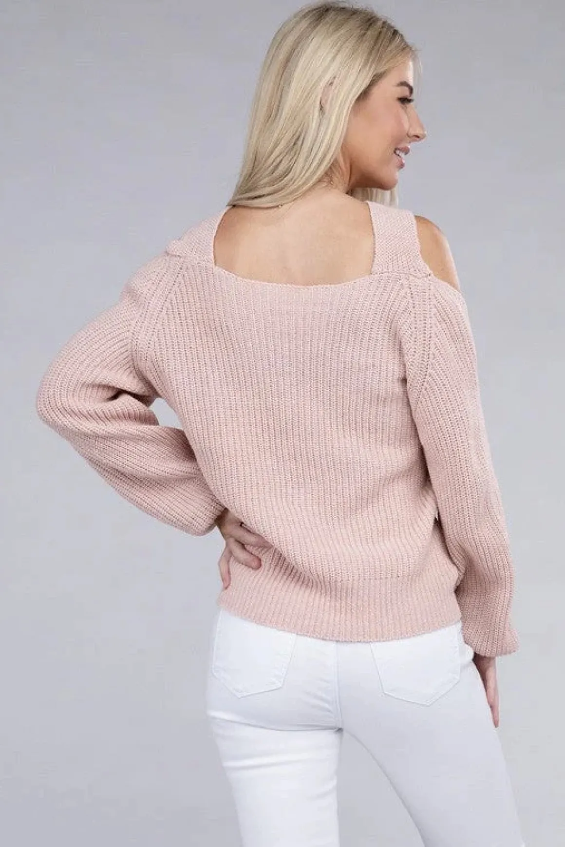 open_shoulder_sweater_onl_2.webp Open Shoulder Sweater *Online Only*
