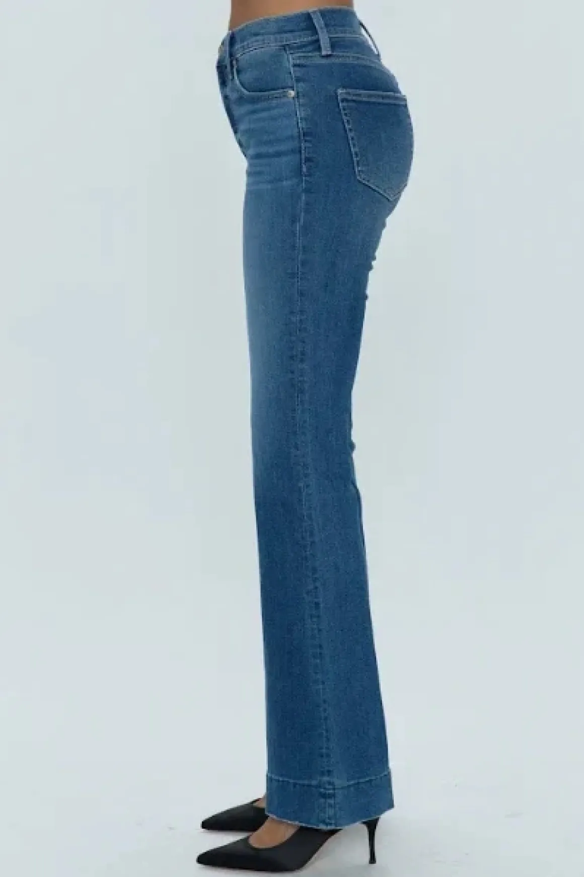 pistola_kinsley_mid_rise__3.webp Pistola Kinsley Mid Rise Ultra Flare