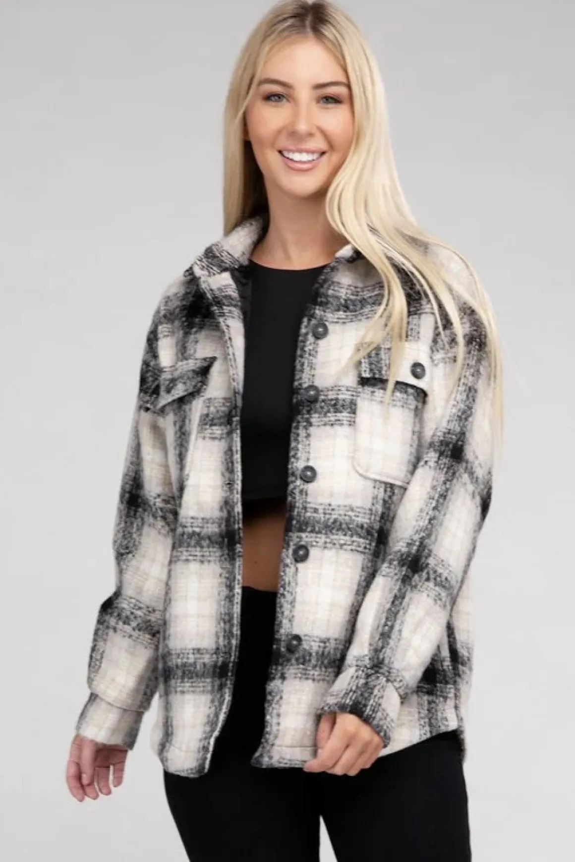 plaid_flannel_shacket_onl_9.webp Plaid Flannel Shacket *Online Only*
