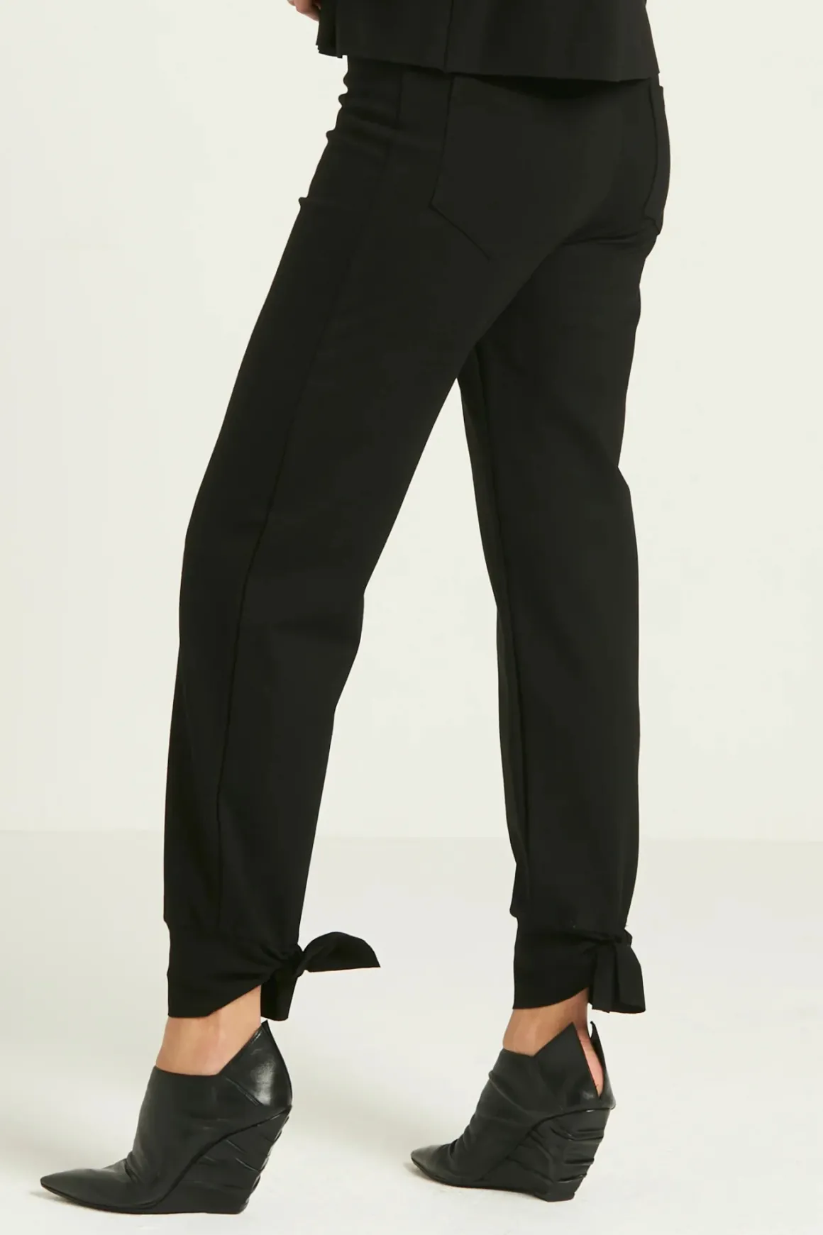 Planet Scuba Tied Up Pants