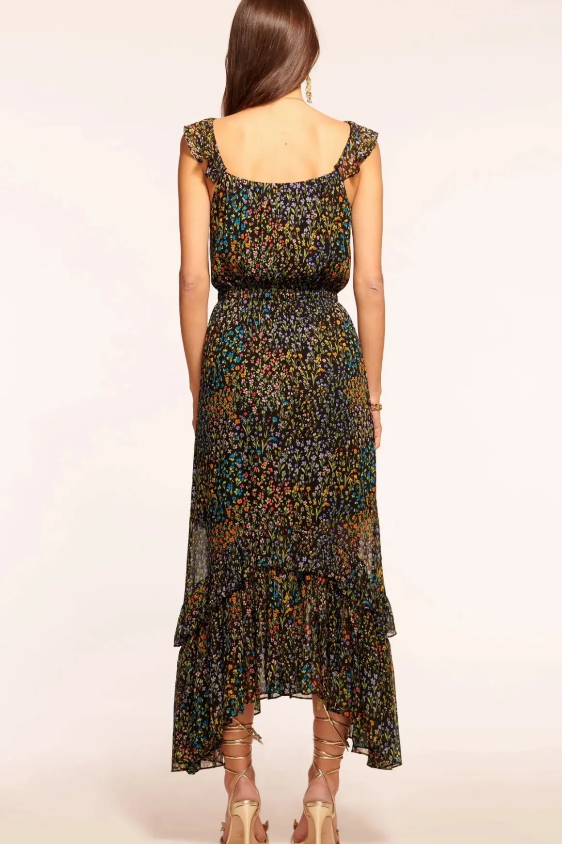 ramy_brook_avayah_floral__3.webp Ramy Brook Avayah Floral Dress *Final Sale*