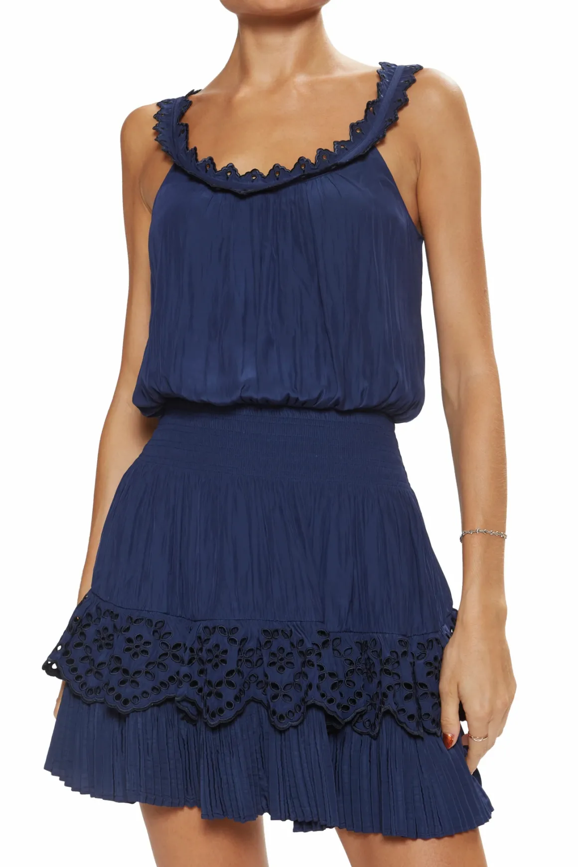 Ramy Brook Carla Dress *Final Sale*