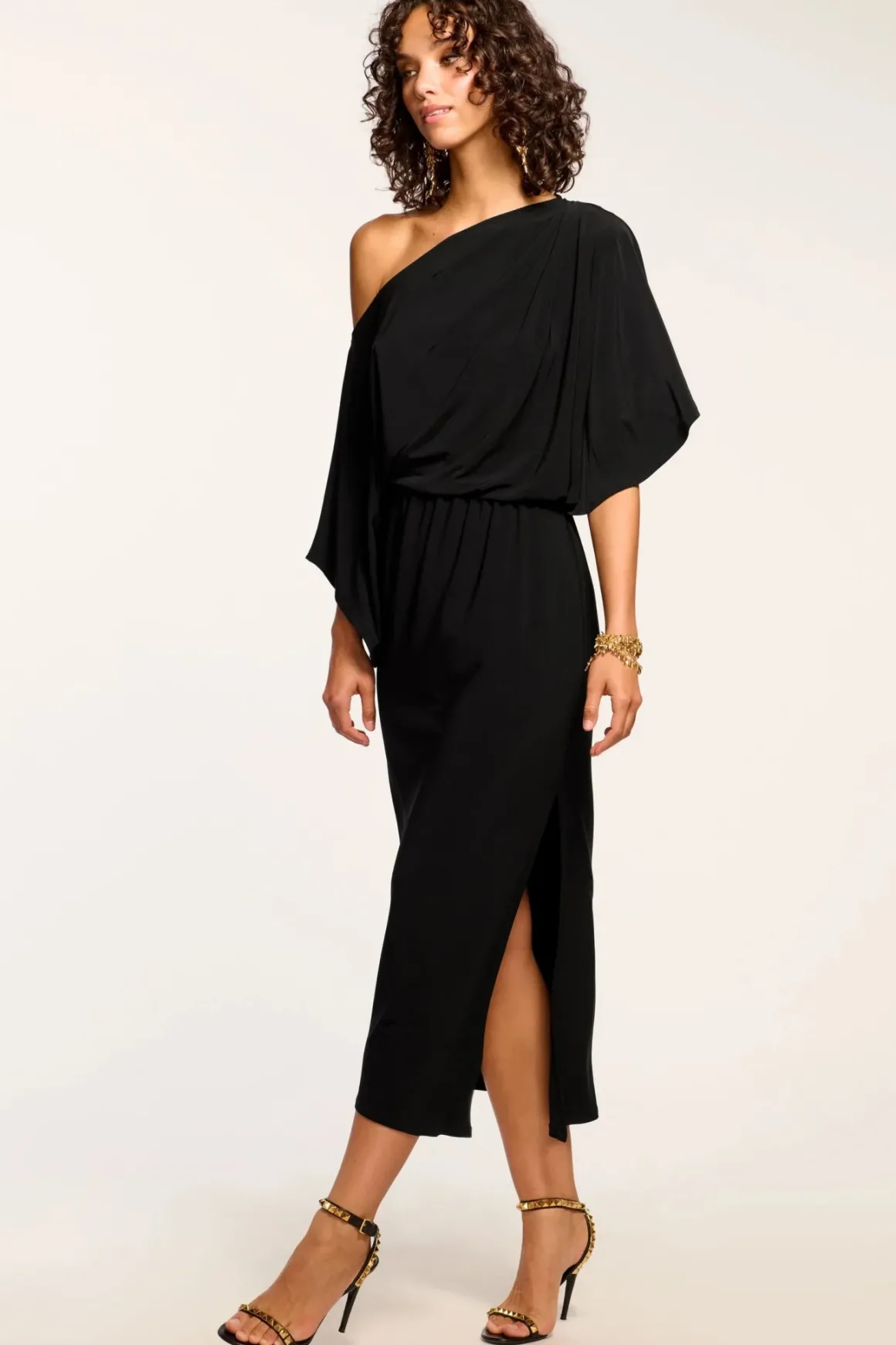 Ramy Brook Carlina Dress
