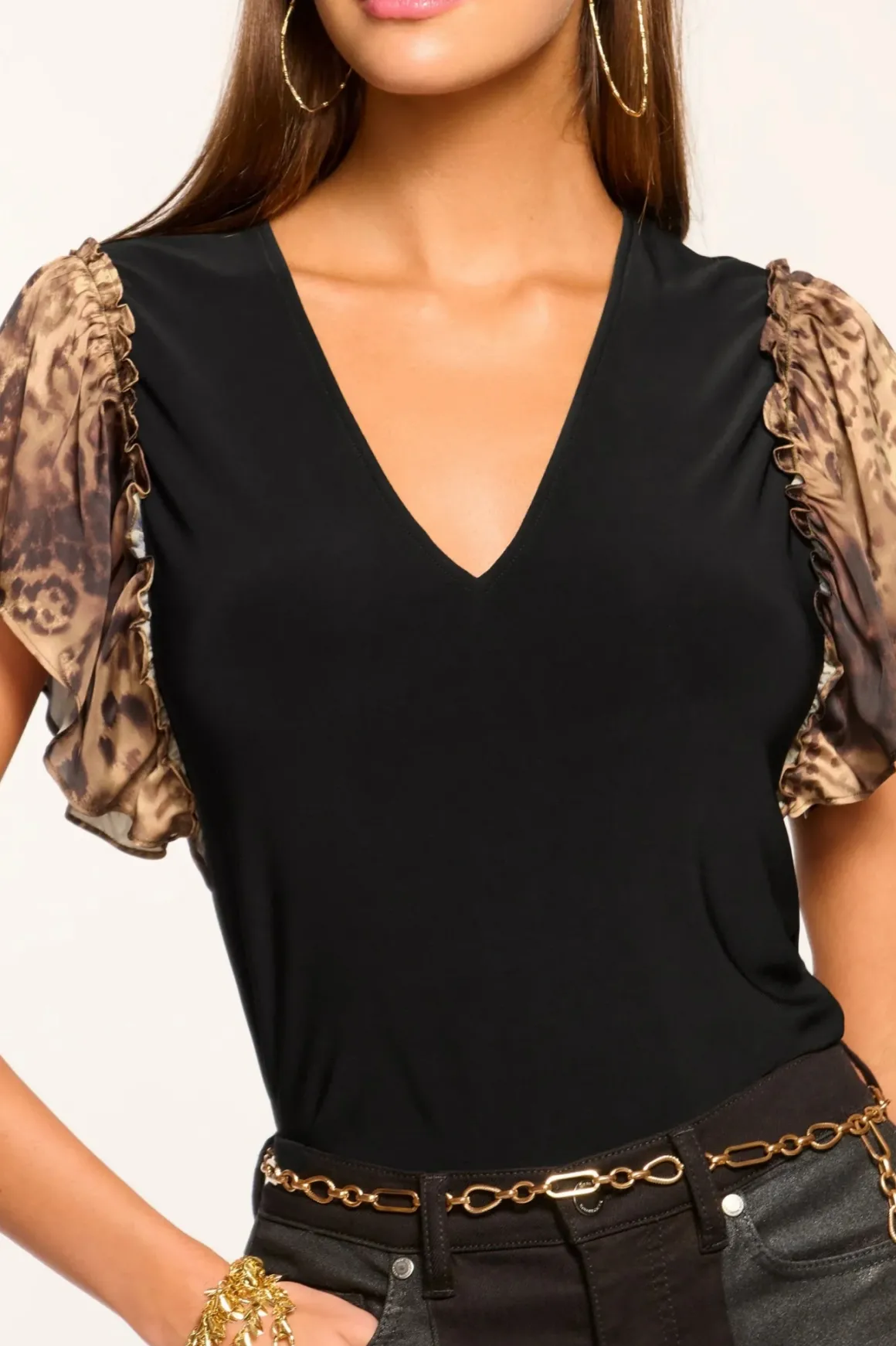 ramy_brook_lysette_flutte_3.webp Ramy Brook Lysette Flutter Sleeve Top