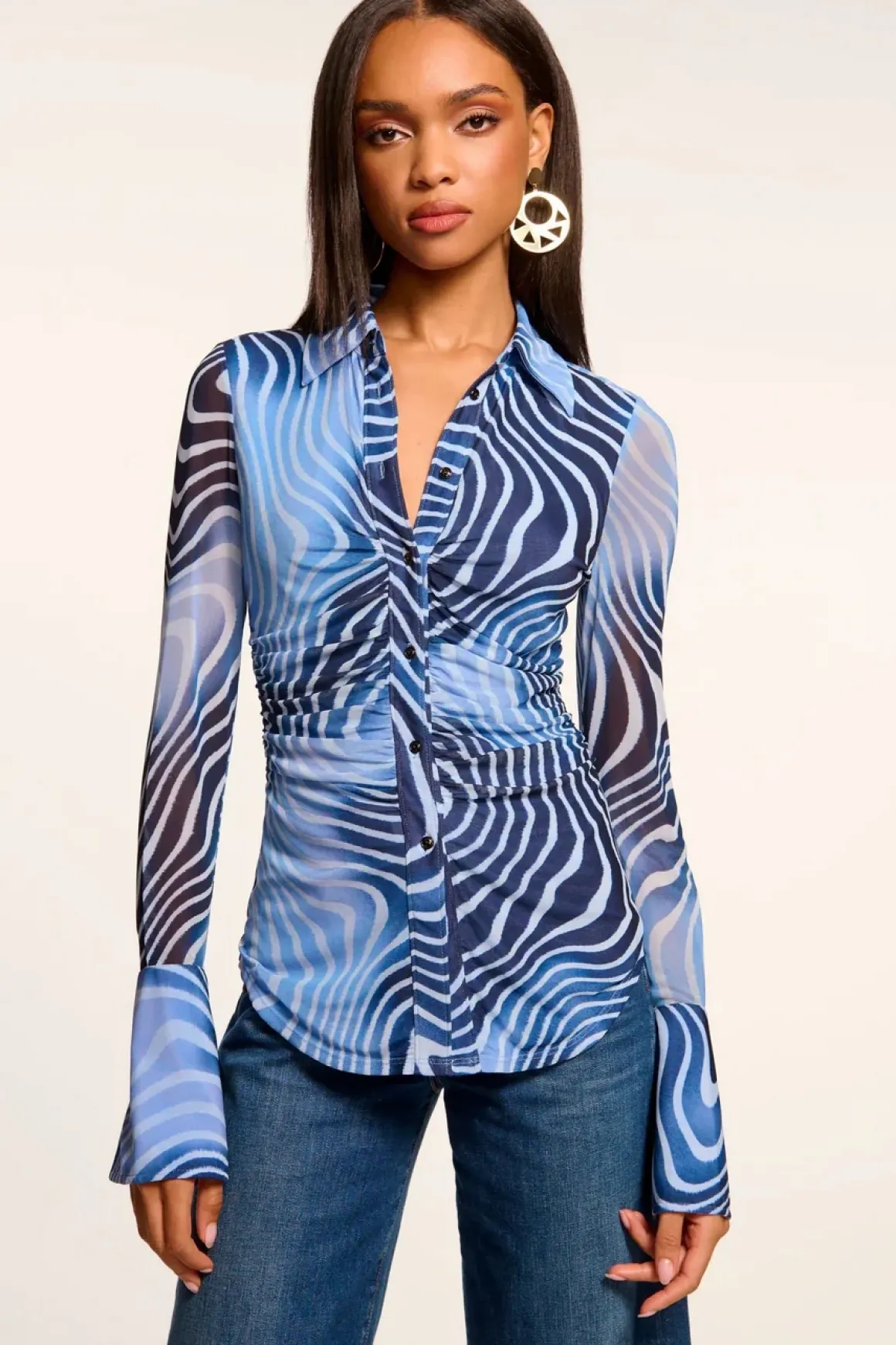 Ramy Brook Talisa Top