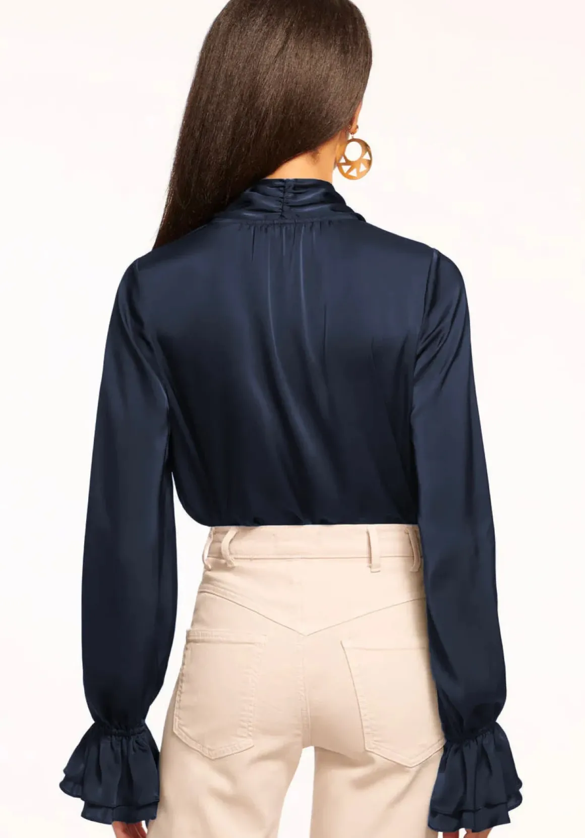 Ramy Brook Tammy Blouse