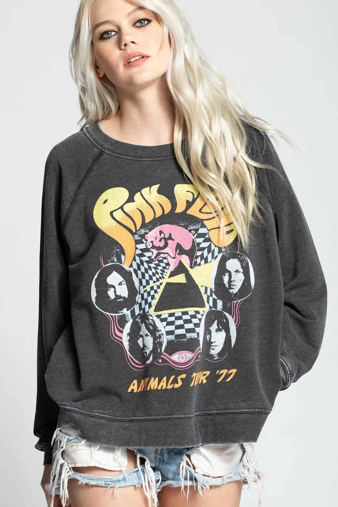 recycled_karma_pink_floyd_2-1.webp Recycled Karma Pink Floyd Animals Tour Sweatshirt