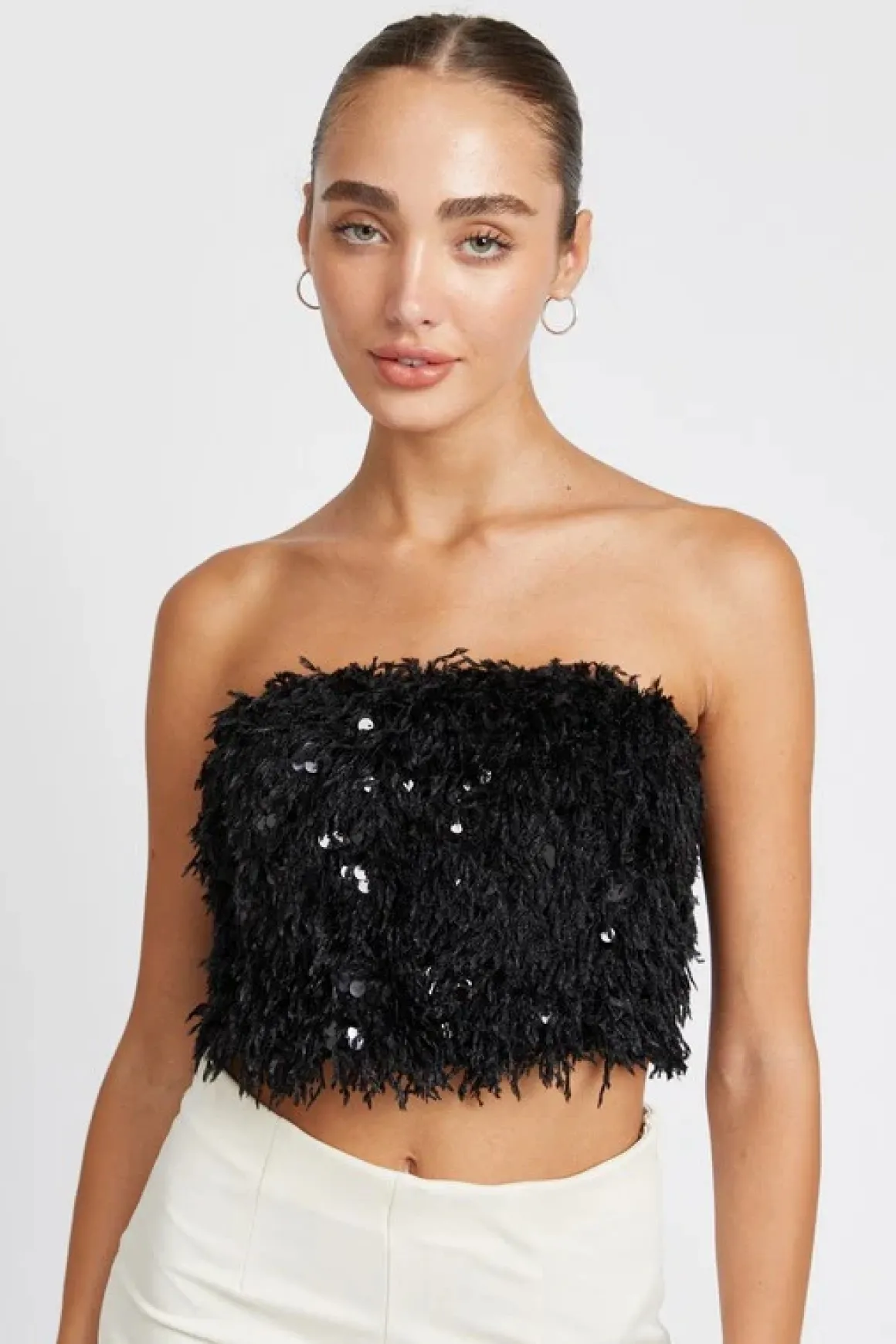Renata Tube Top *Online Only*