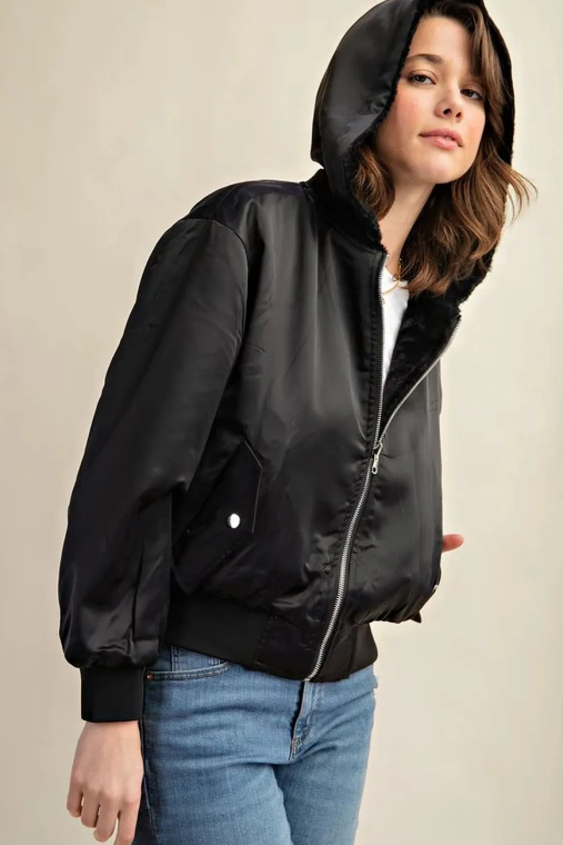 reversible_fur_lined_bomb_13.webp Reversible Fur Lined Bomber Jacket *Online Only*