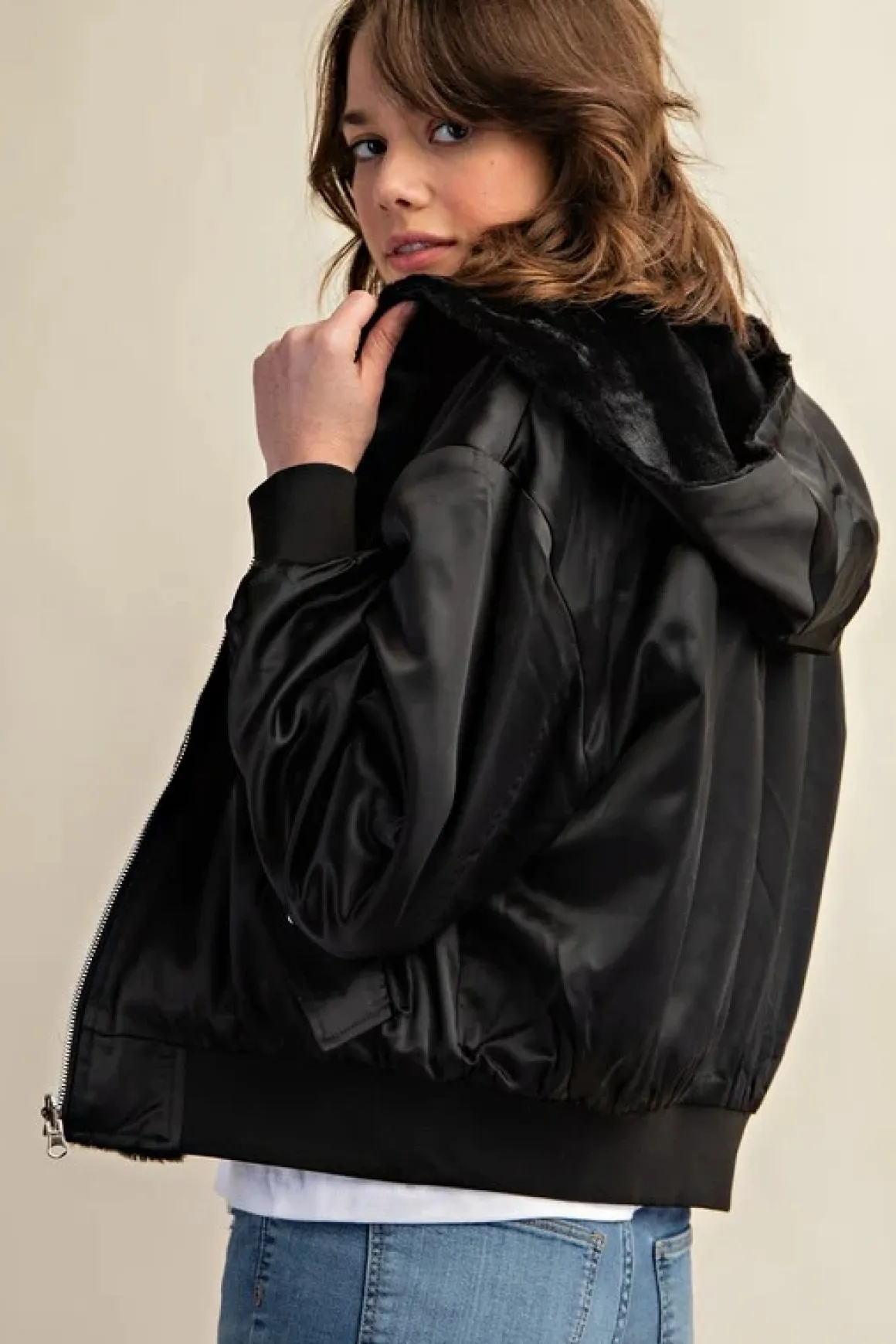 reversible_fur_lined_bomb_15.webp Reversible Fur Lined Bomber Jacket *Online Only*