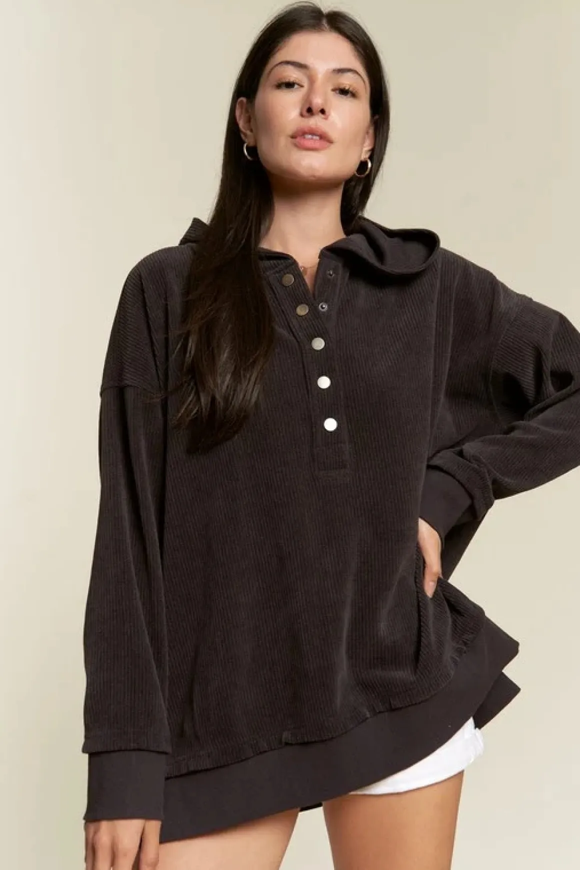 ribbed_hooded_sweatshirt__14.webp Ribbed Hooded Sweatshirt *Online Only*
