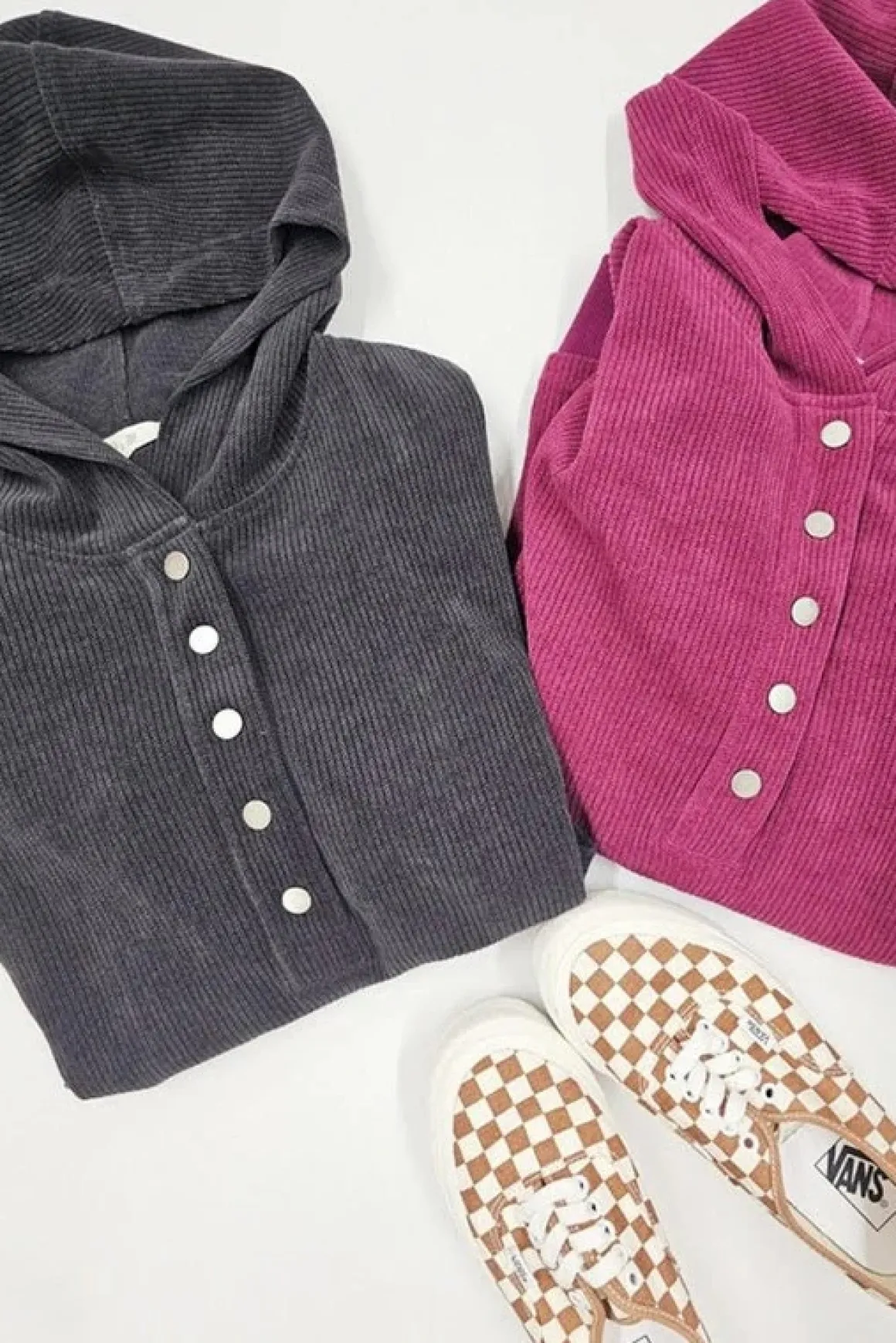 ribbed_hooded_sweatshirt__7.webp Ribbed Hooded Sweatshirt *Online Only*