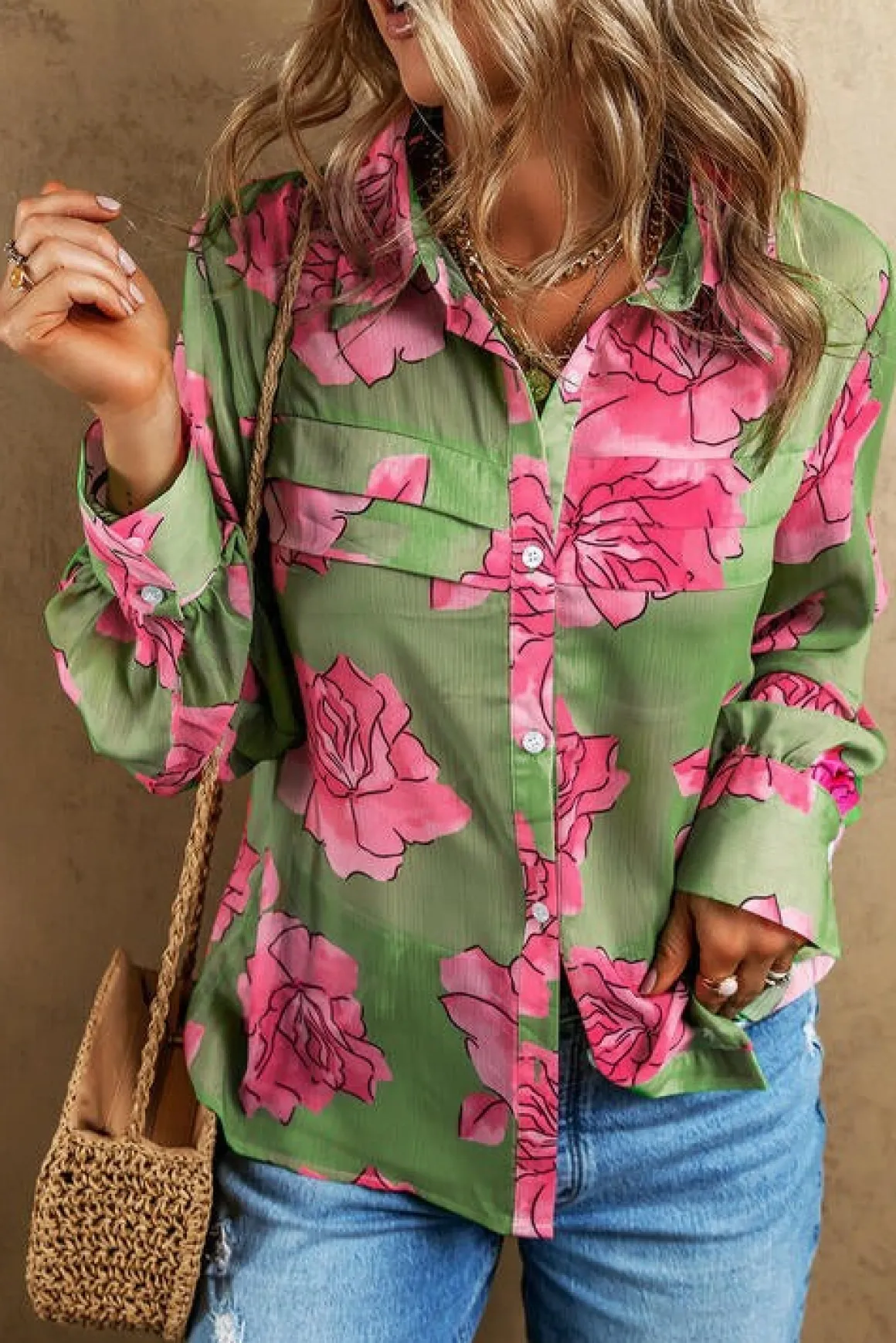 rosy_long_sleeve_shirt_on_4.webp Rosy Long Sleeve Shirt *Online Only*