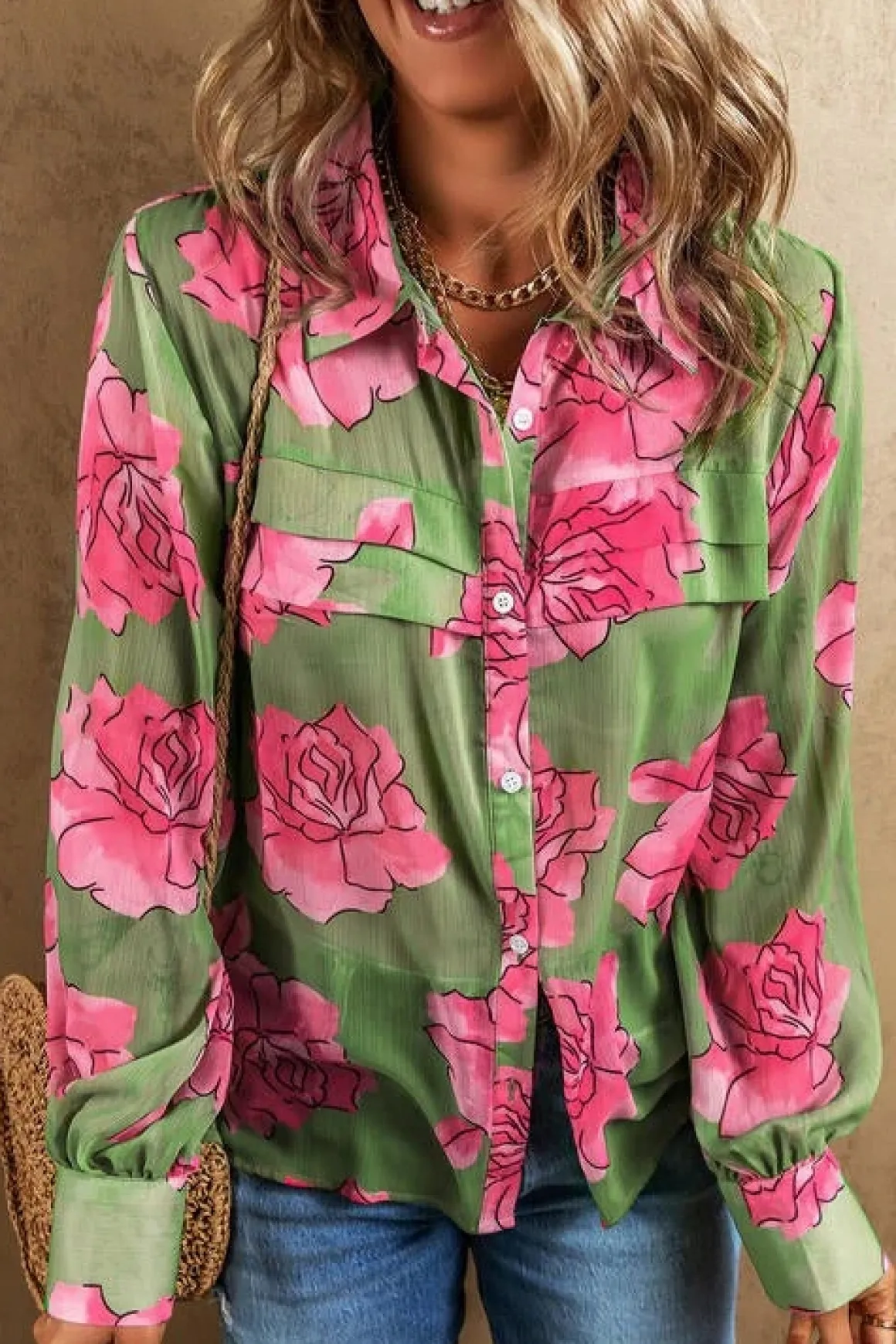 rosy_long_sleeve_shirt_on_7.webp Rosy Long Sleeve Shirt *Online Only*