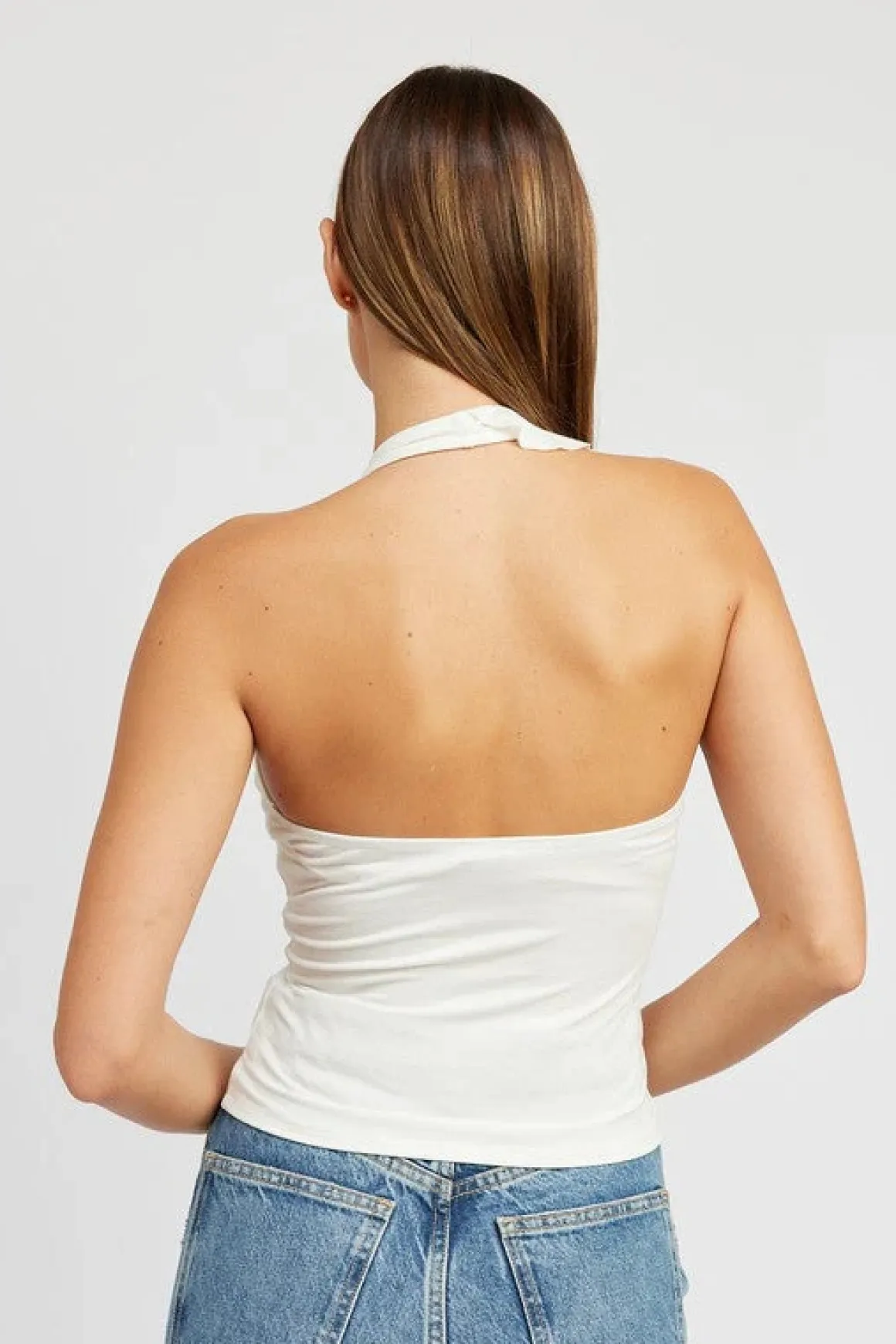 ruffle_halter_top_online__15.webp Ruffle Halter Top *Online Only*