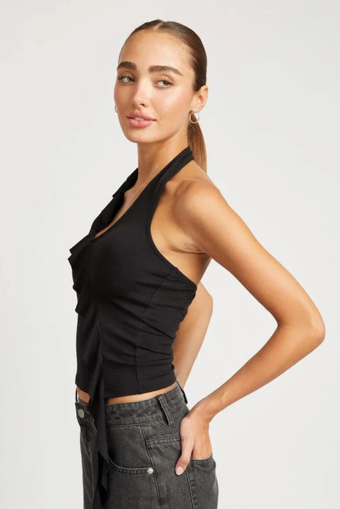 ruffle_halter_top_online__8.webp Ruffle Halter Top *Online Only*