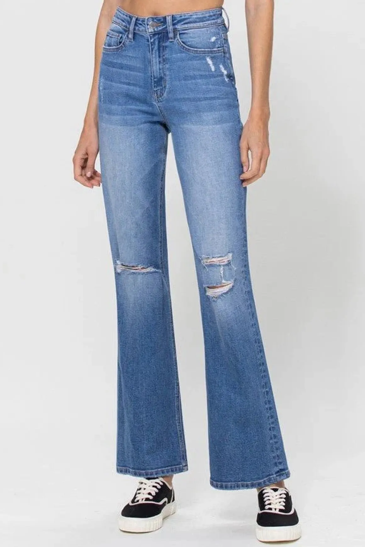 90's Dad Jeans Medium Denim *Online Only*