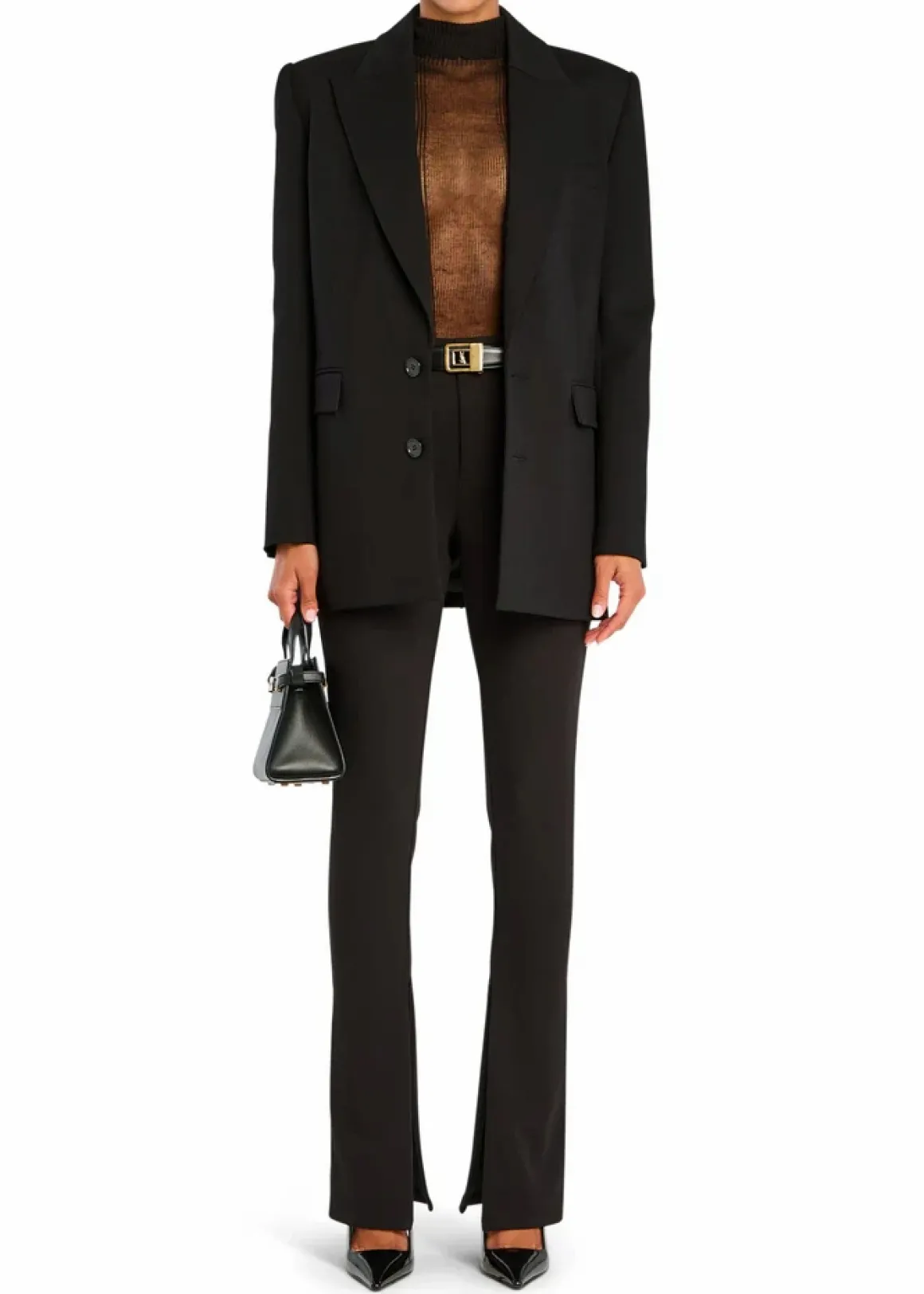 Seroya Sophia Blazer