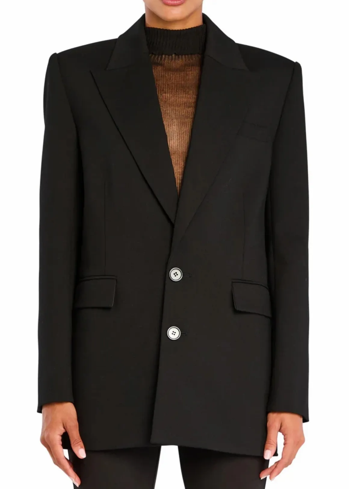 Seroya Sophia Blazer