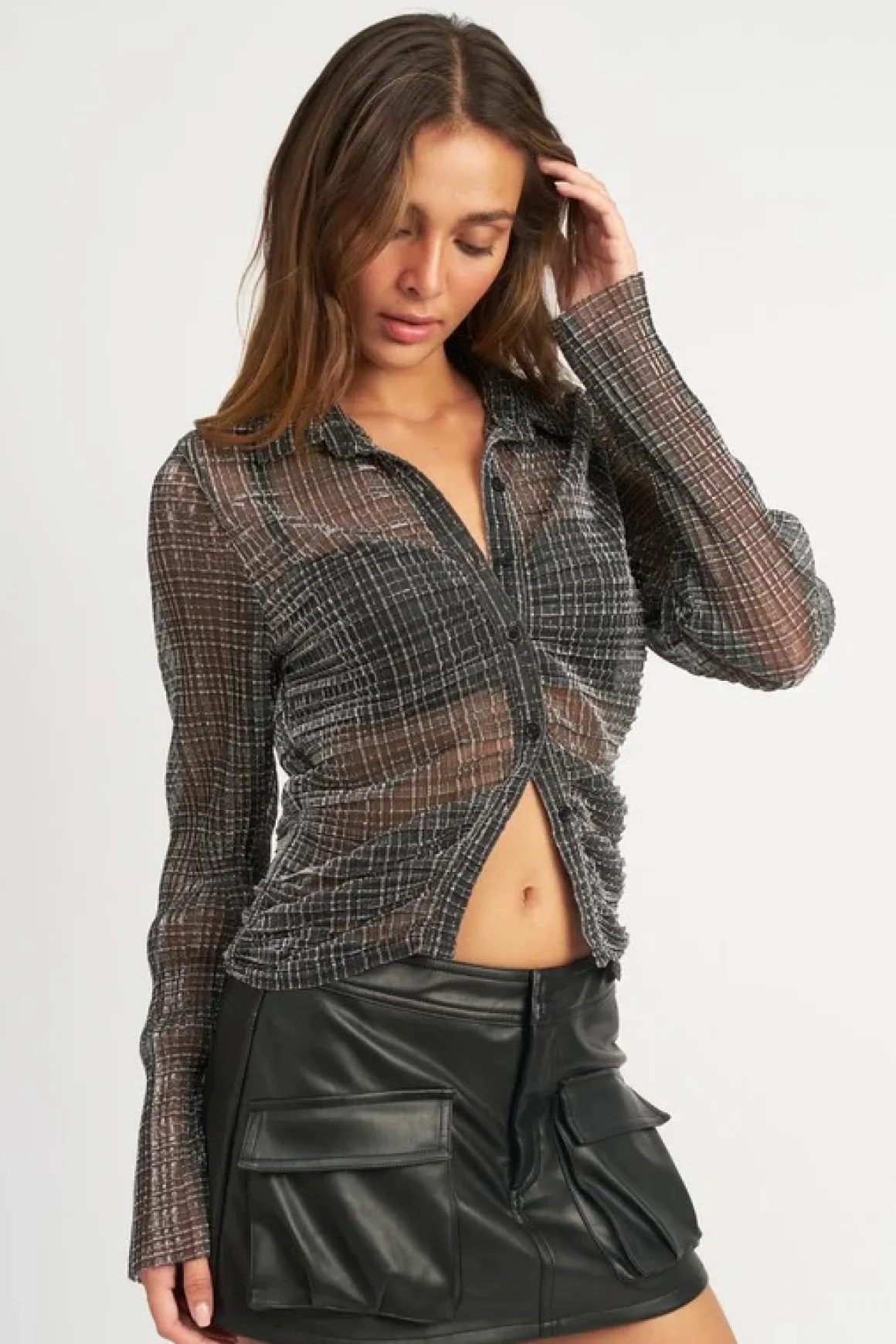 sheer_button_down_nova_to_3.webp Sheer Button Down Nova Top *Online Only*