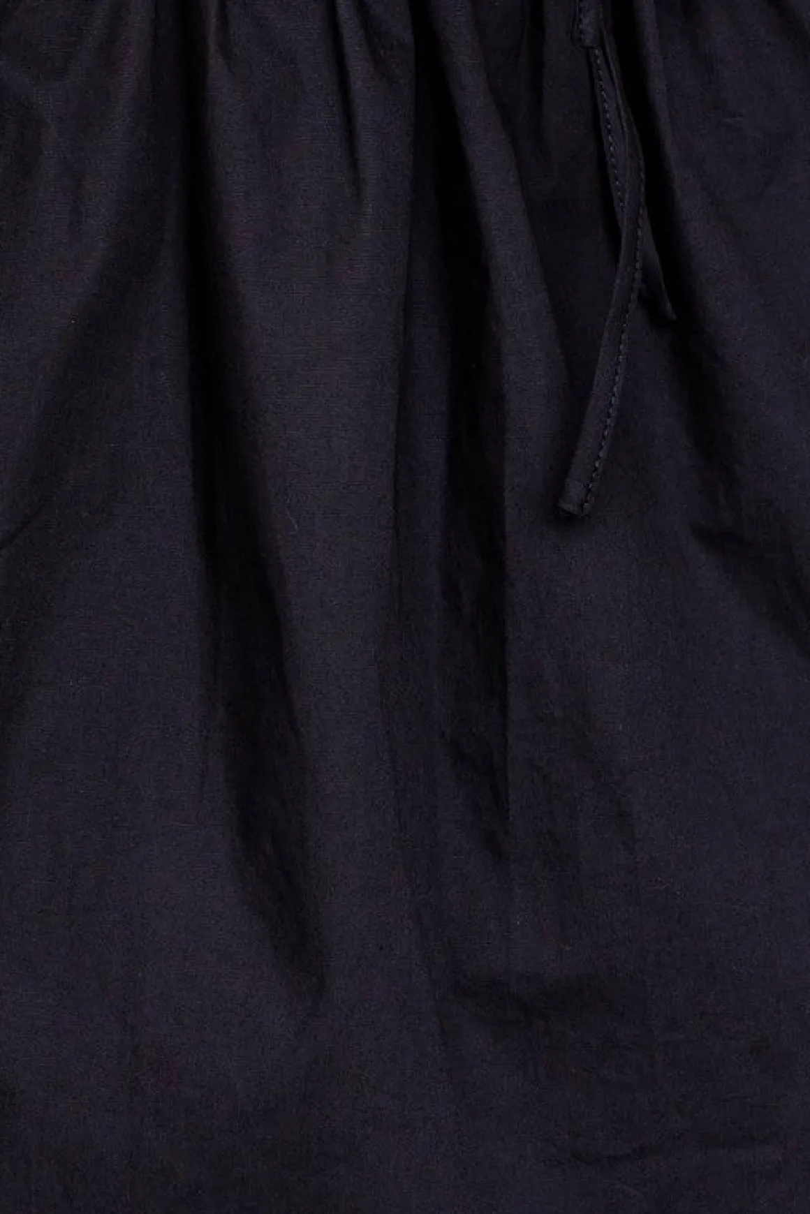 short_sleeve_back_tie_det_14.webp Short Sleeve Back Tie Detail Babydoll Dress *Online Only*