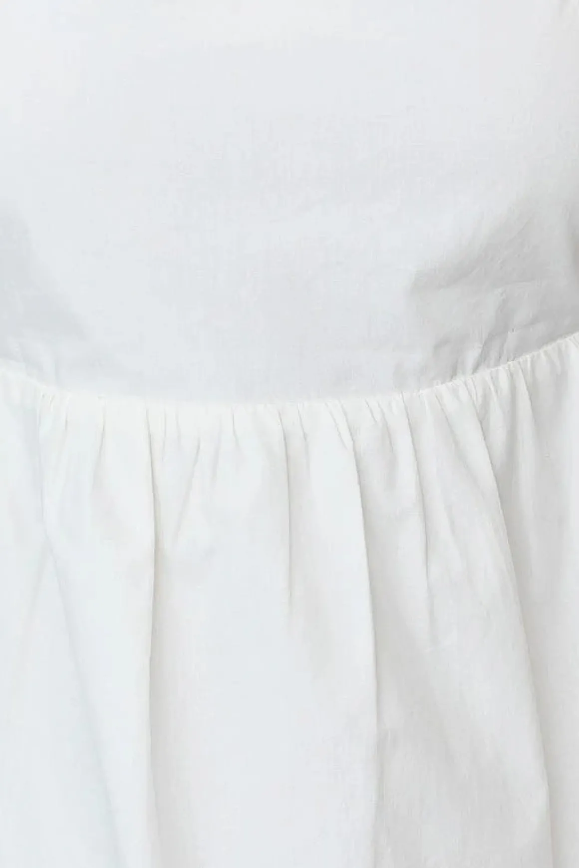 short_sleeve_back_tie_det_20.webp Short Sleeve Back Tie Detail Babydoll Dress *Online Only*