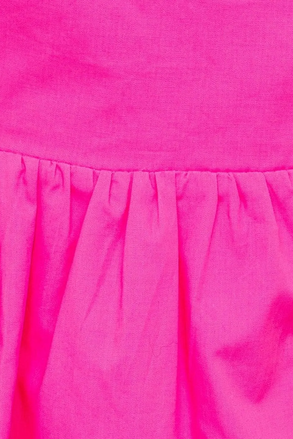 short_sleeve_back_tie_det_25.webp Short Sleeve Back Tie Detail Babydoll Dress *Online Only*