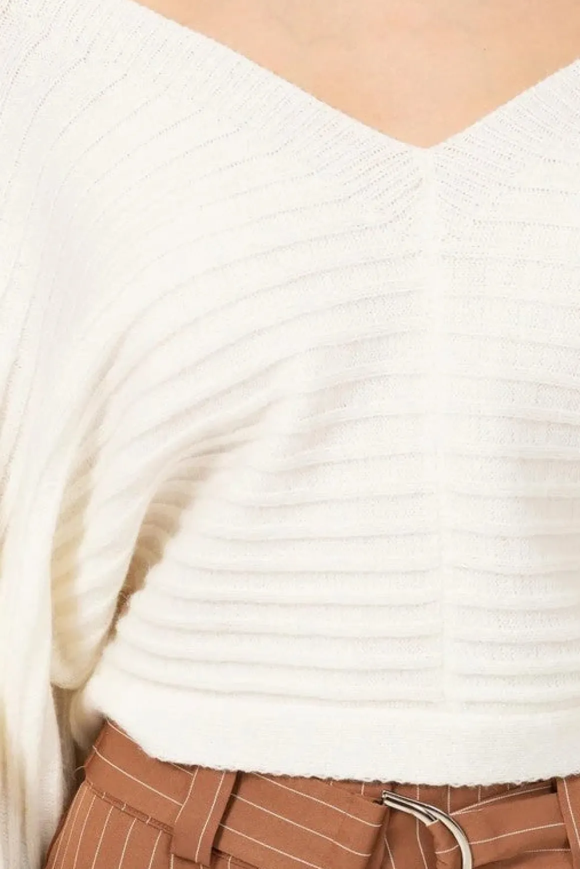 simply_stunning_tieback_c_5.webp Simply Stunning Tie-Back Cropped Sweater Top *Online Only*