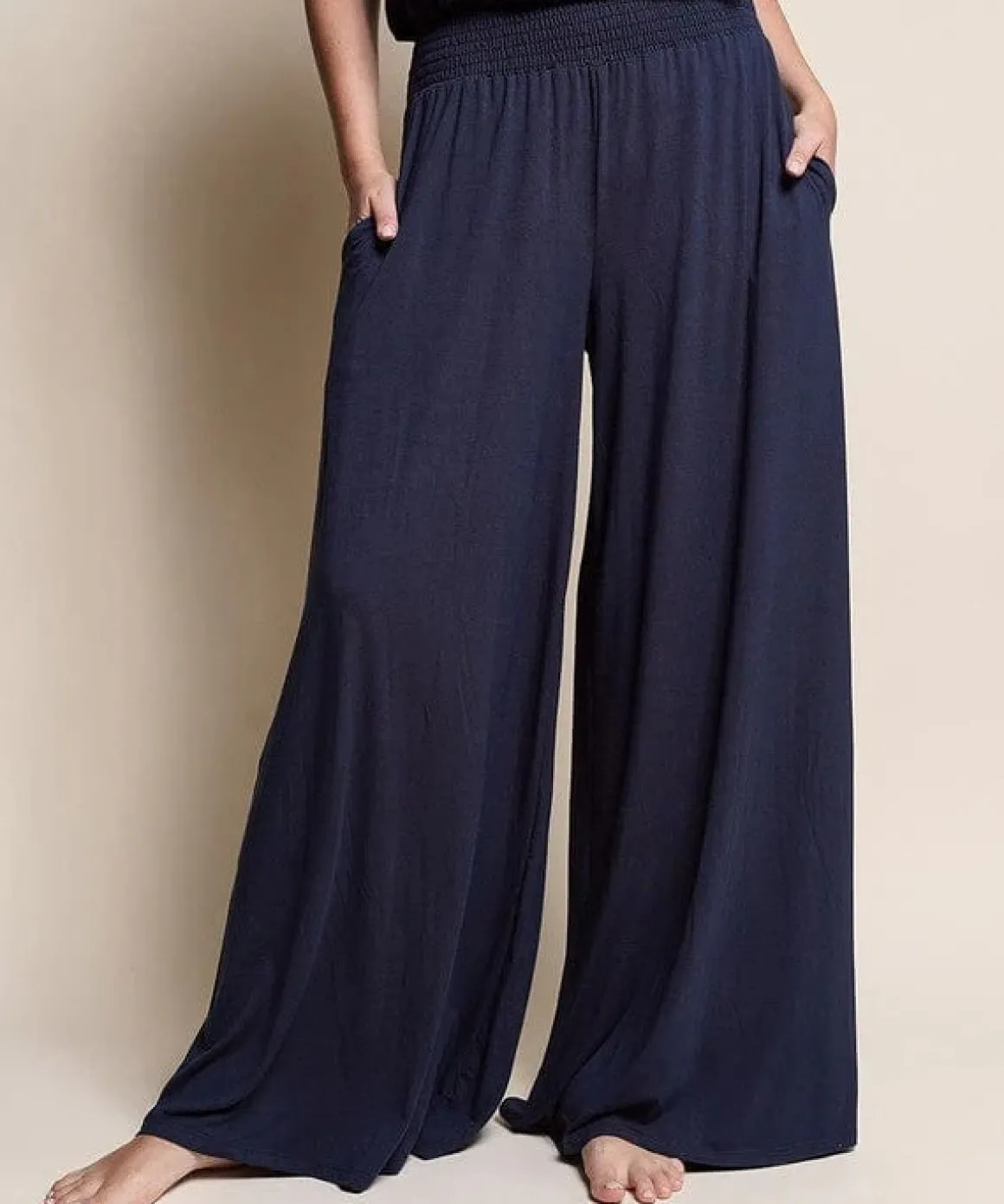 smock_elastic_waist_maxi__15.webp SMOCK ELASTIC WAIST MAXI PALAZZO *Online Only*