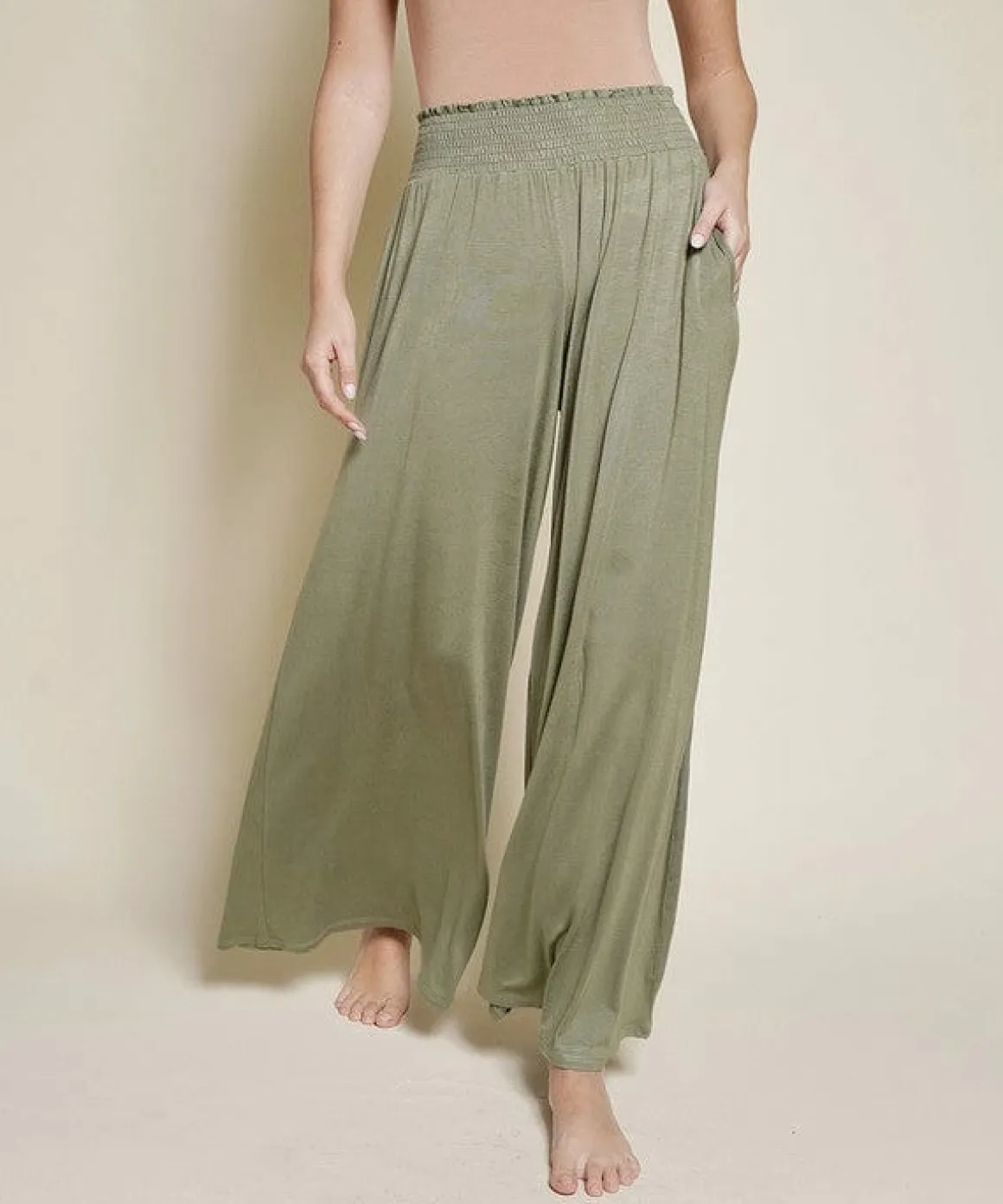 smock_elastic_waist_maxi__9.webp SMOCK ELASTIC WAIST MAXI PALAZZO *Online Only*