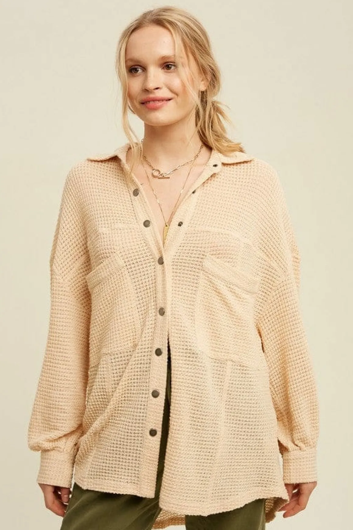 soft_thermal_knit_shacket_1.webp Soft Thermal Knit Shacket Top *Online Only*