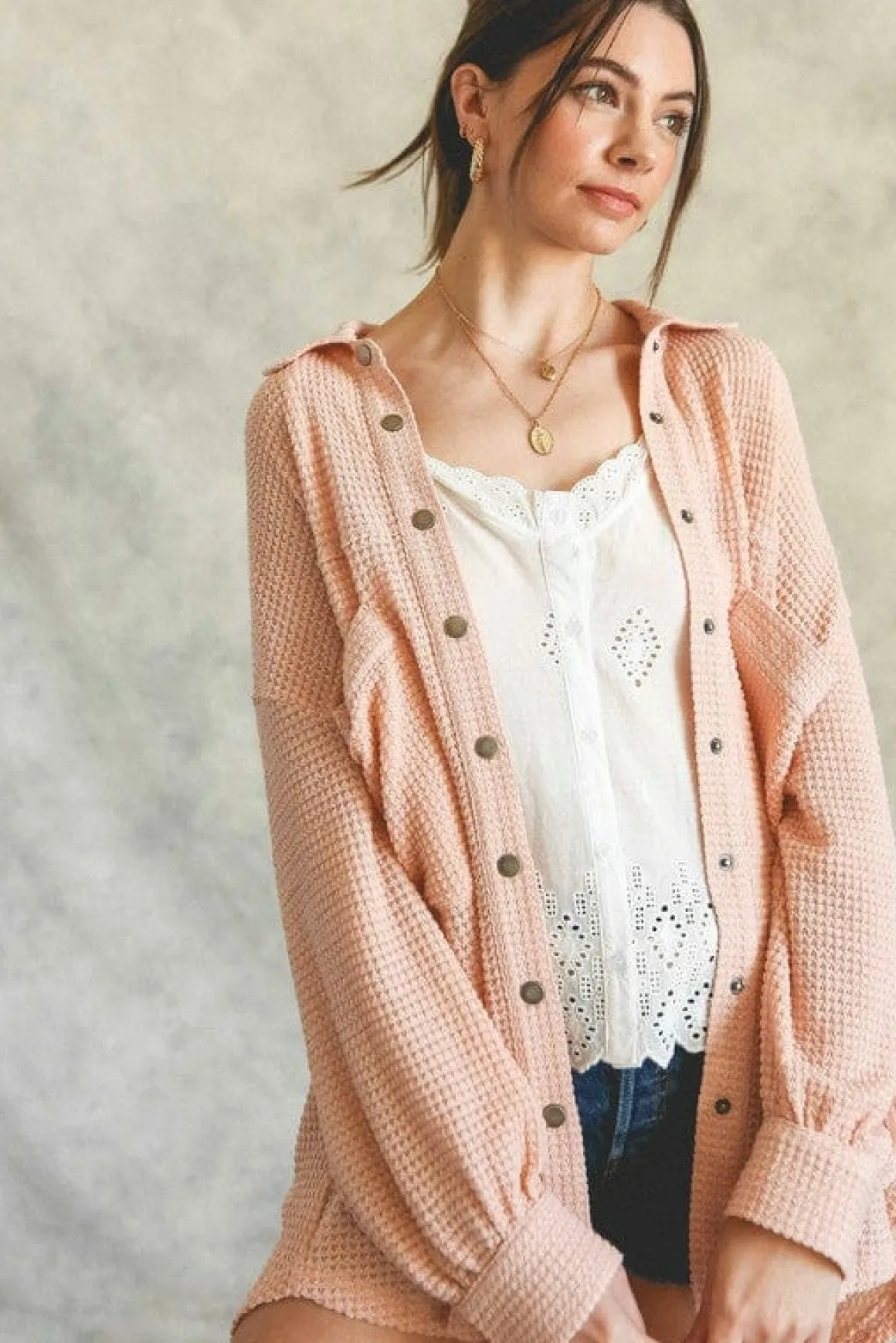 soft_thermal_knit_shacket_3.webp Soft Thermal Knit Shacket Top *Online Only*