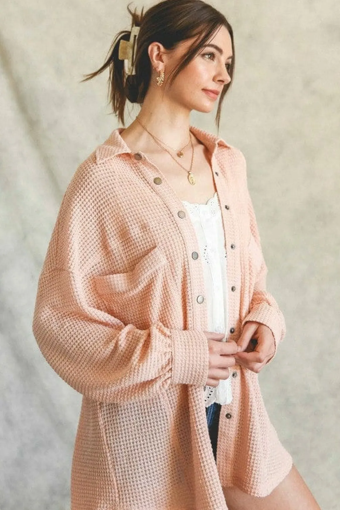 soft_thermal_knit_shacket_4.webp Soft Thermal Knit Shacket Top *Online Only*