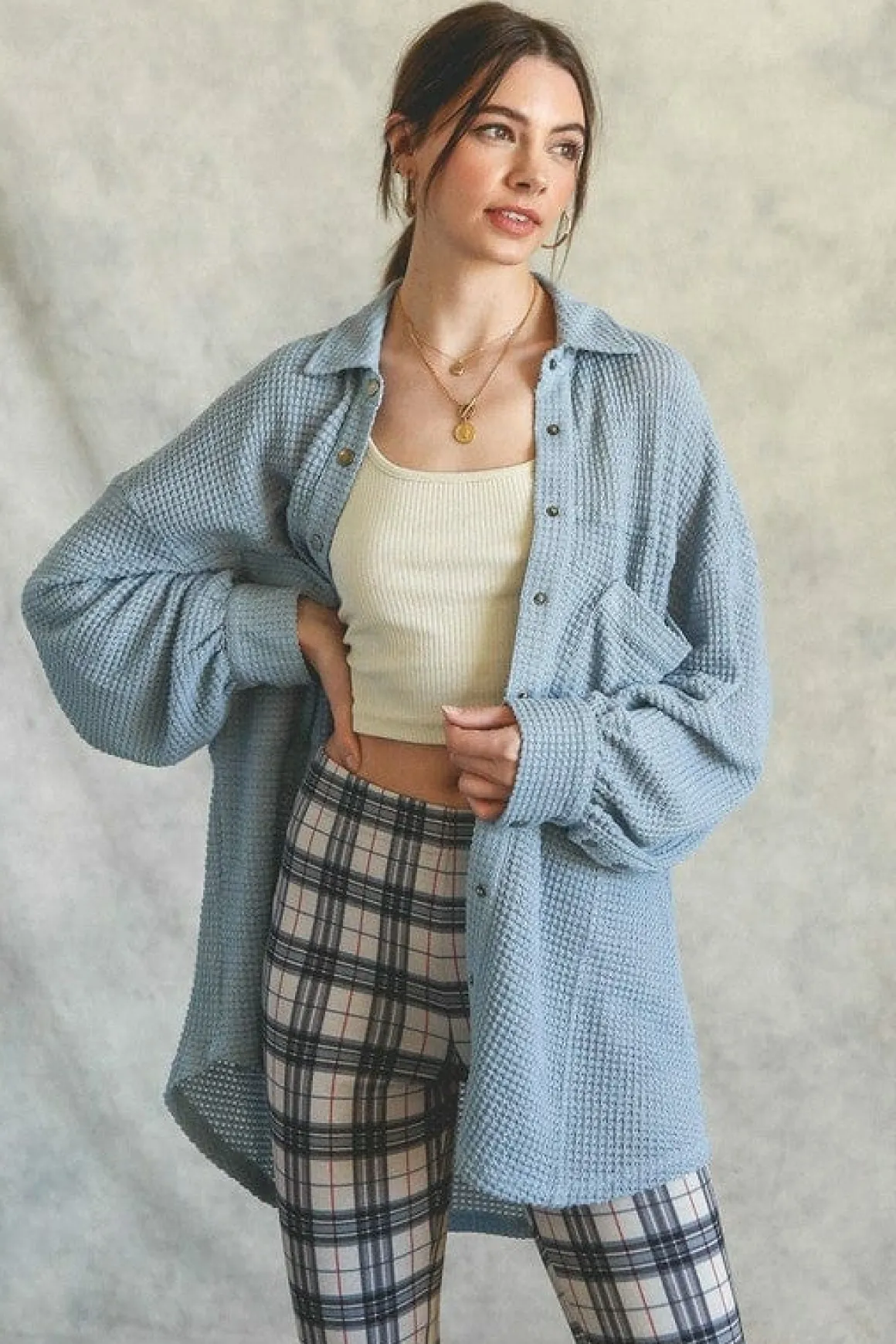 soft_thermal_knit_shacket_7.webp Soft Thermal Knit Shacket Top *Online Only*