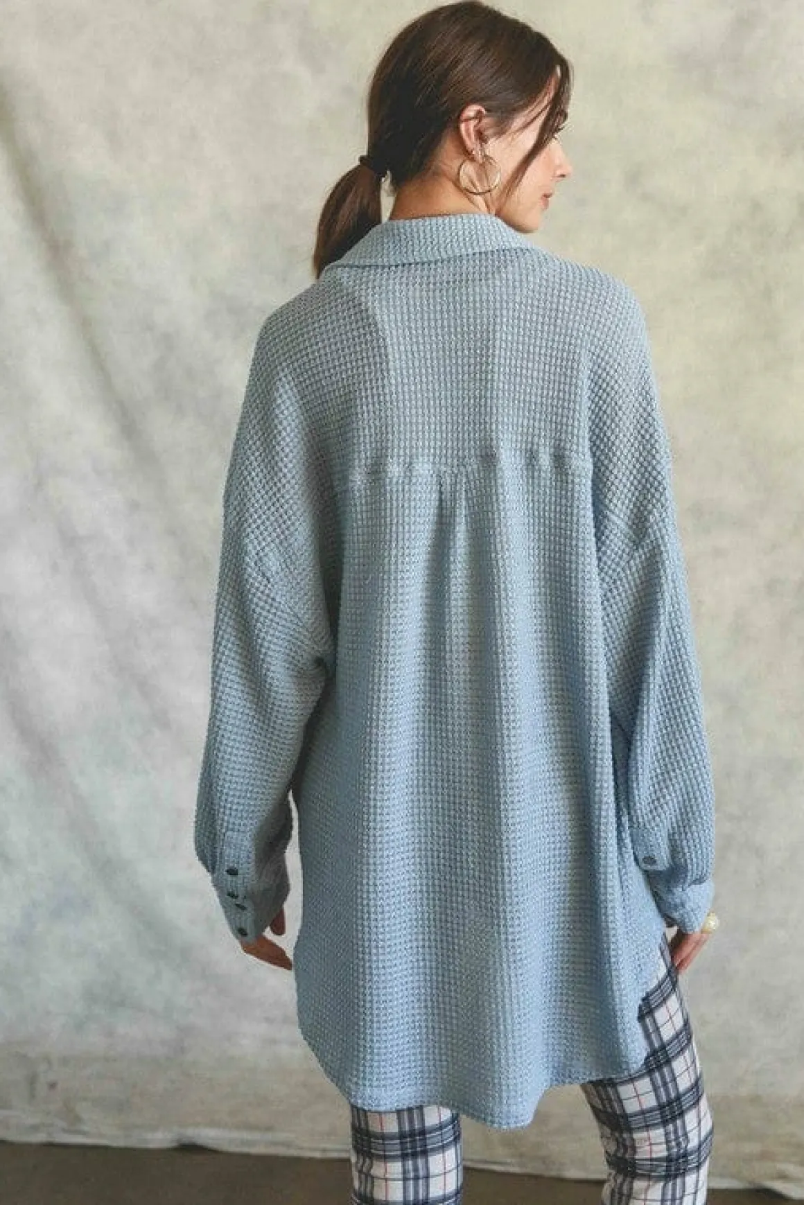 soft_thermal_knit_shacket_8.webp Soft Thermal Knit Shacket Top *Online Only*