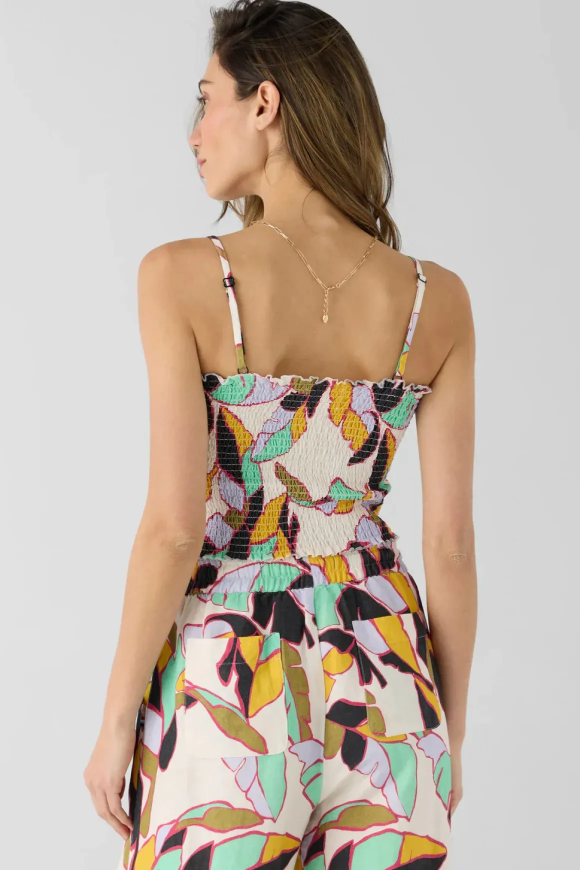 sol_angeles_gillian_flora_1.webp Sol Angeles Gillian Floral Tank *FINAL SALE*