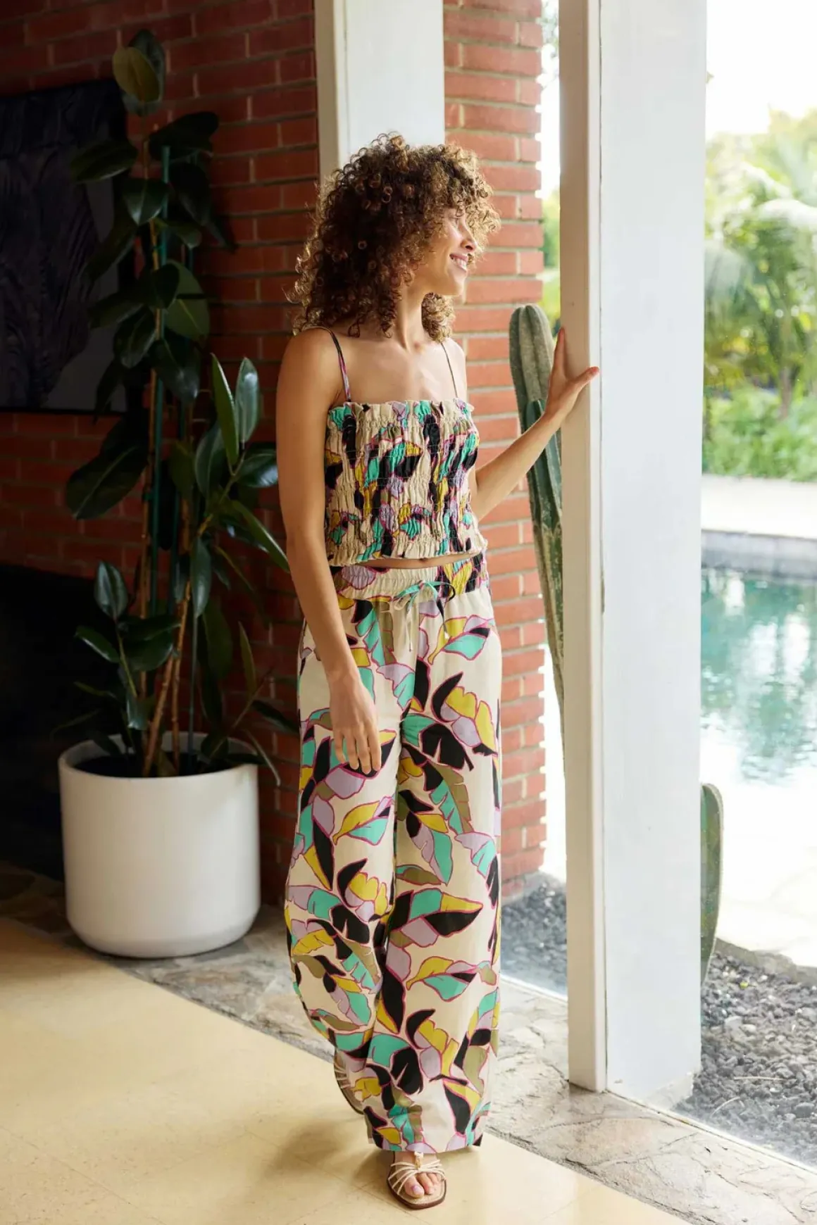 sol_angeles_gillian_flora_4.webp Sol Angeles Gillian Floral Tank *FINAL SALE*