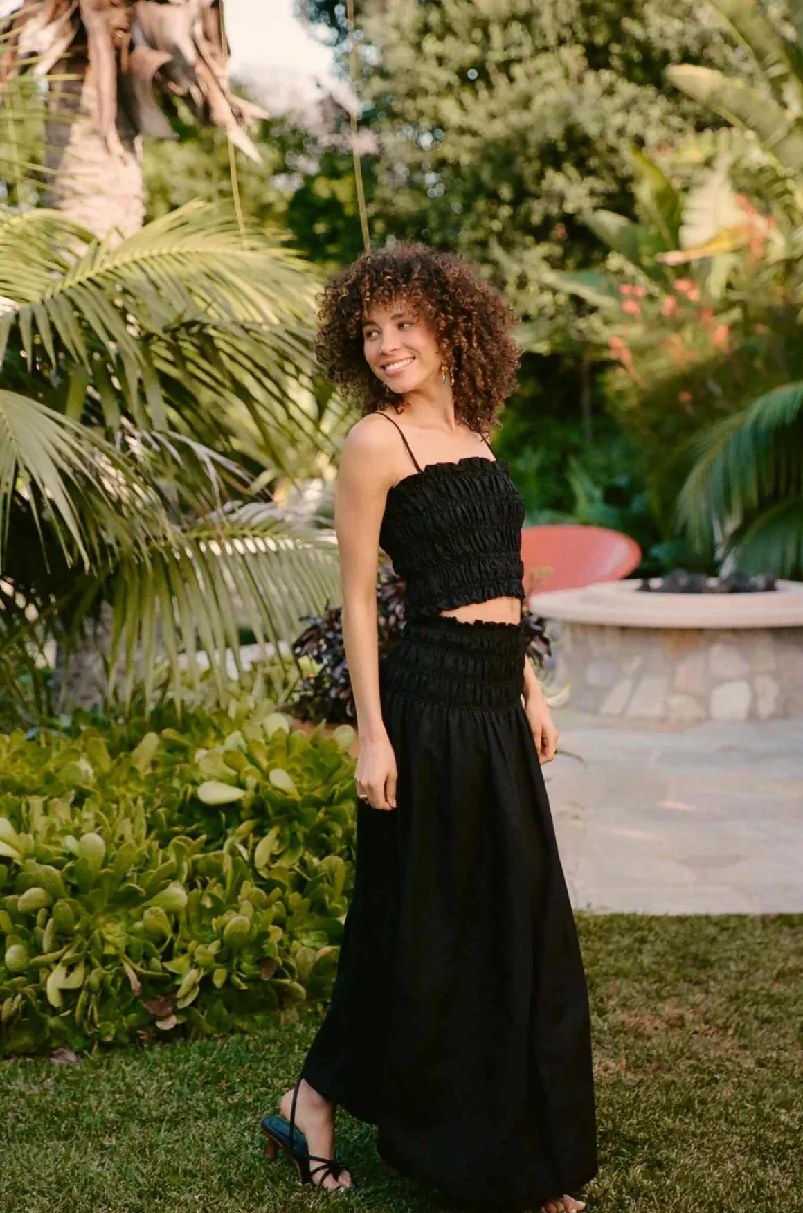 Sol Angeles Gillian Tank