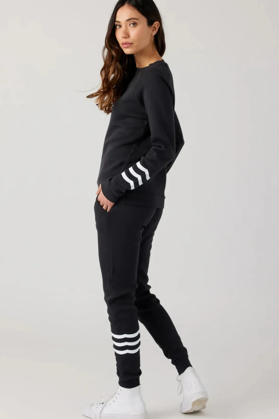 Sol Angeles Waves Jogger *FINAL SALE*