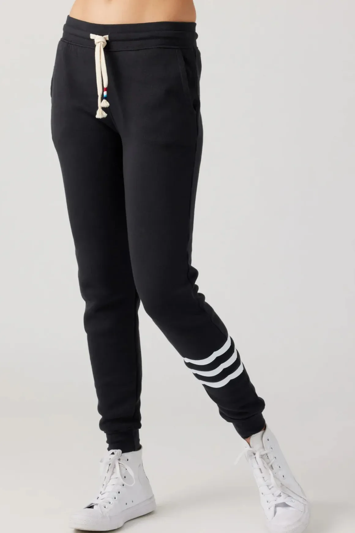 Sol Angeles Waves Jogger *FINAL SALE*