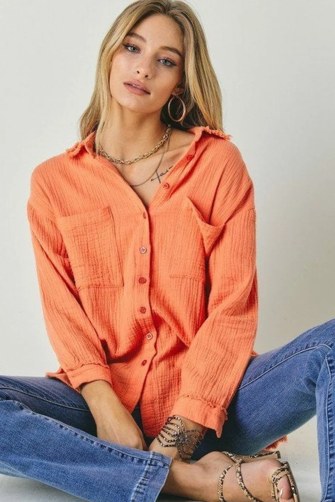 solid_button_down_long_sl_2.webp Solid Button Down Long Sleeve Shirt *Online Only*