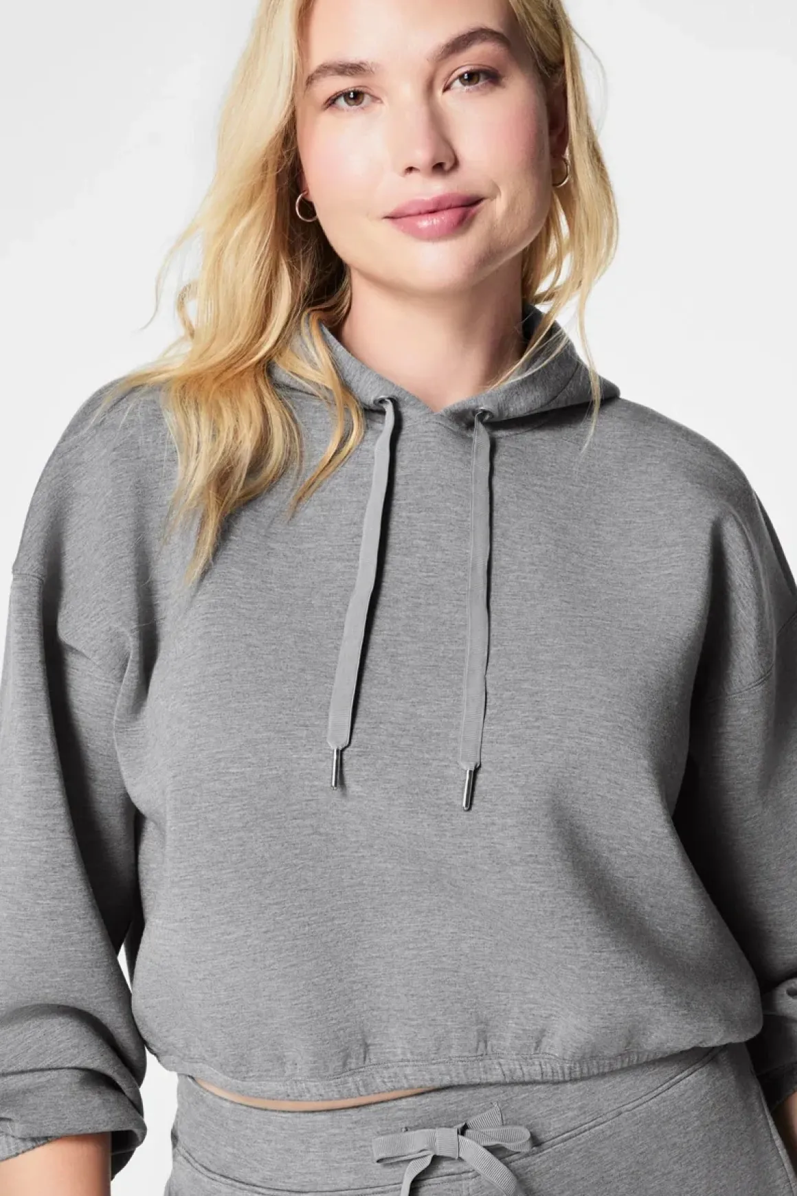 Spanx Air Essentials Cinched Hoodie